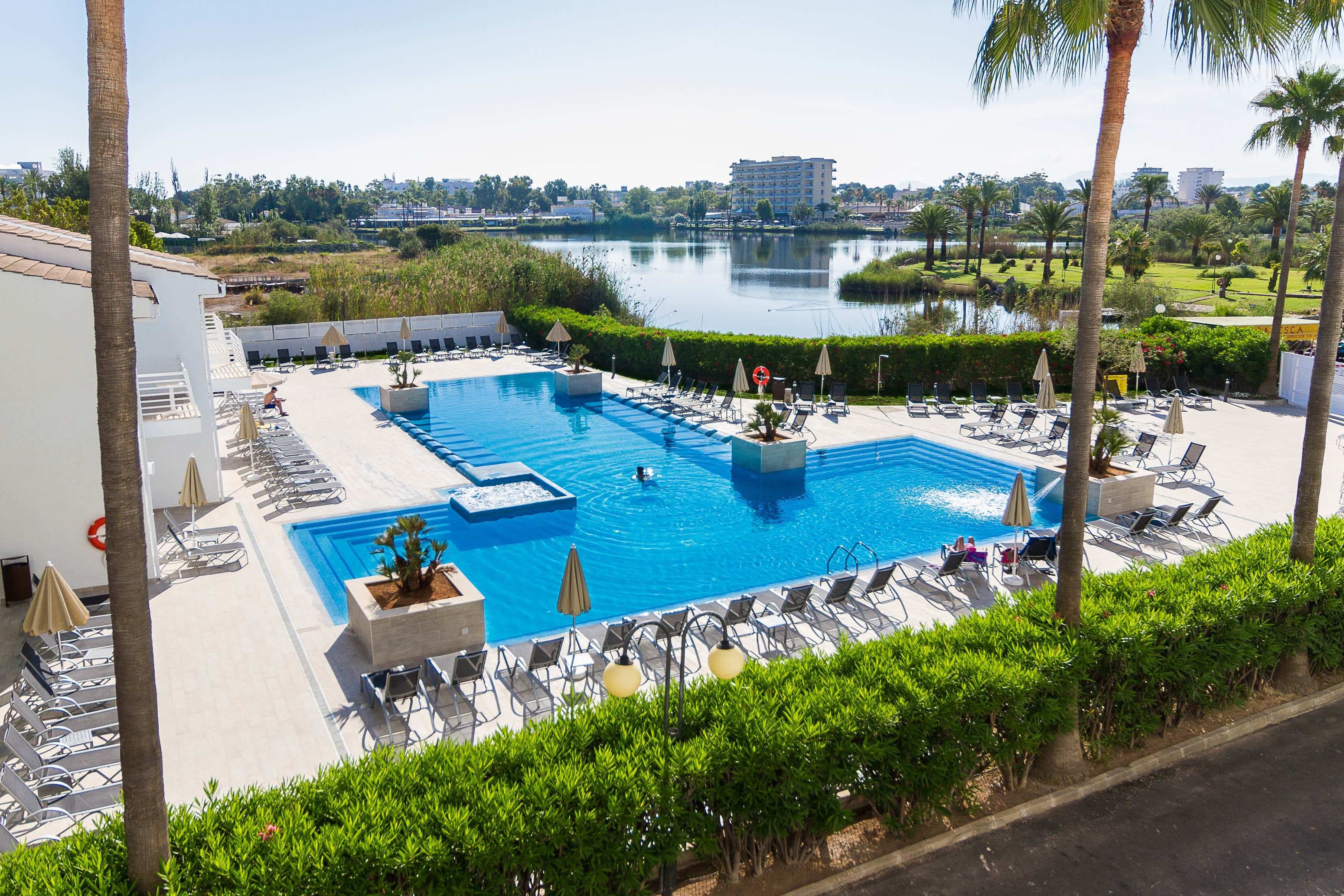 Eix Lagotel Holiday Resort Ansicht 10