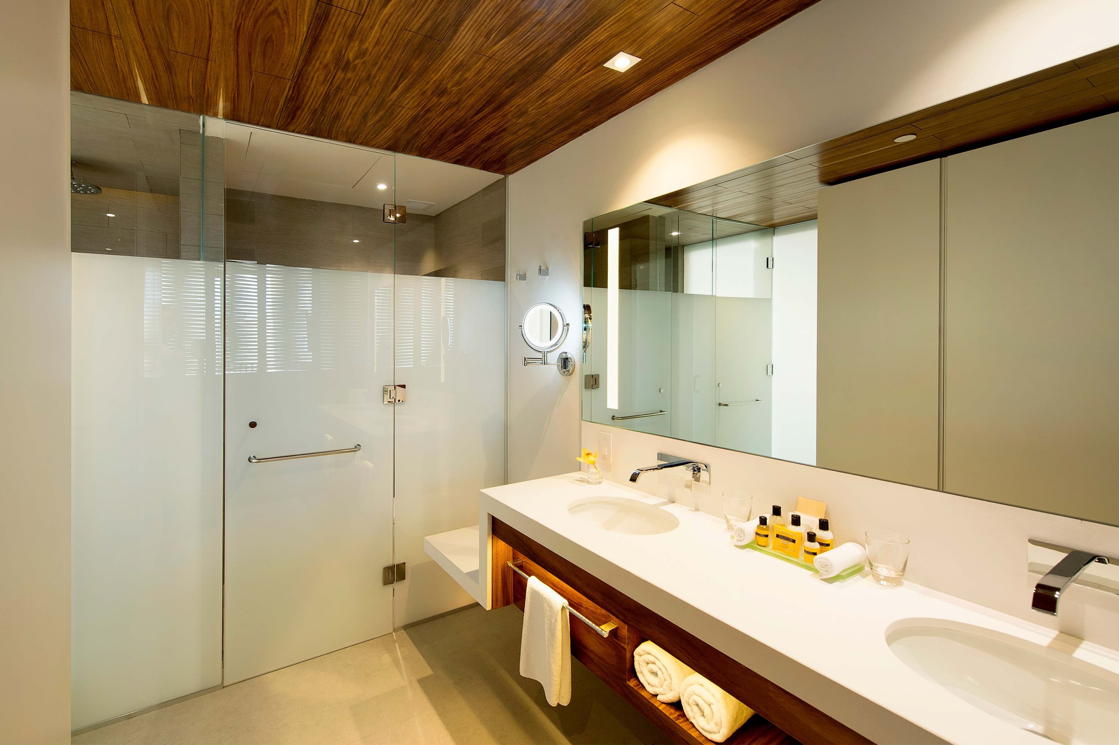 Grand Hyatt Playa del Carmen Resort Ansicht 7