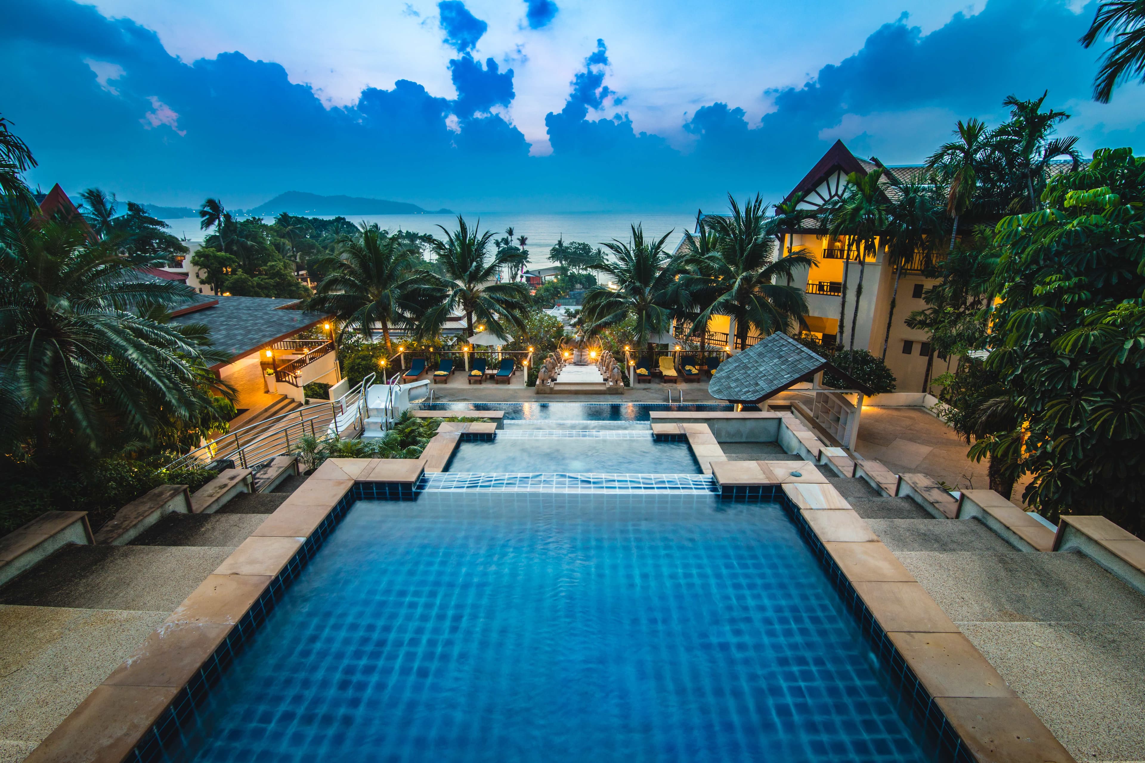 Andamantra Resort and Villa Phuket Ansicht 6