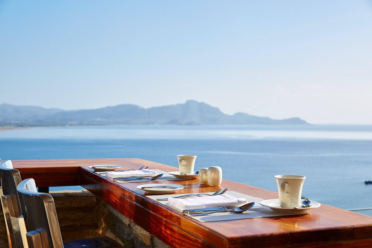 Lindos Blu, Luxury Hotel & Suites - Adults only Ansicht 8