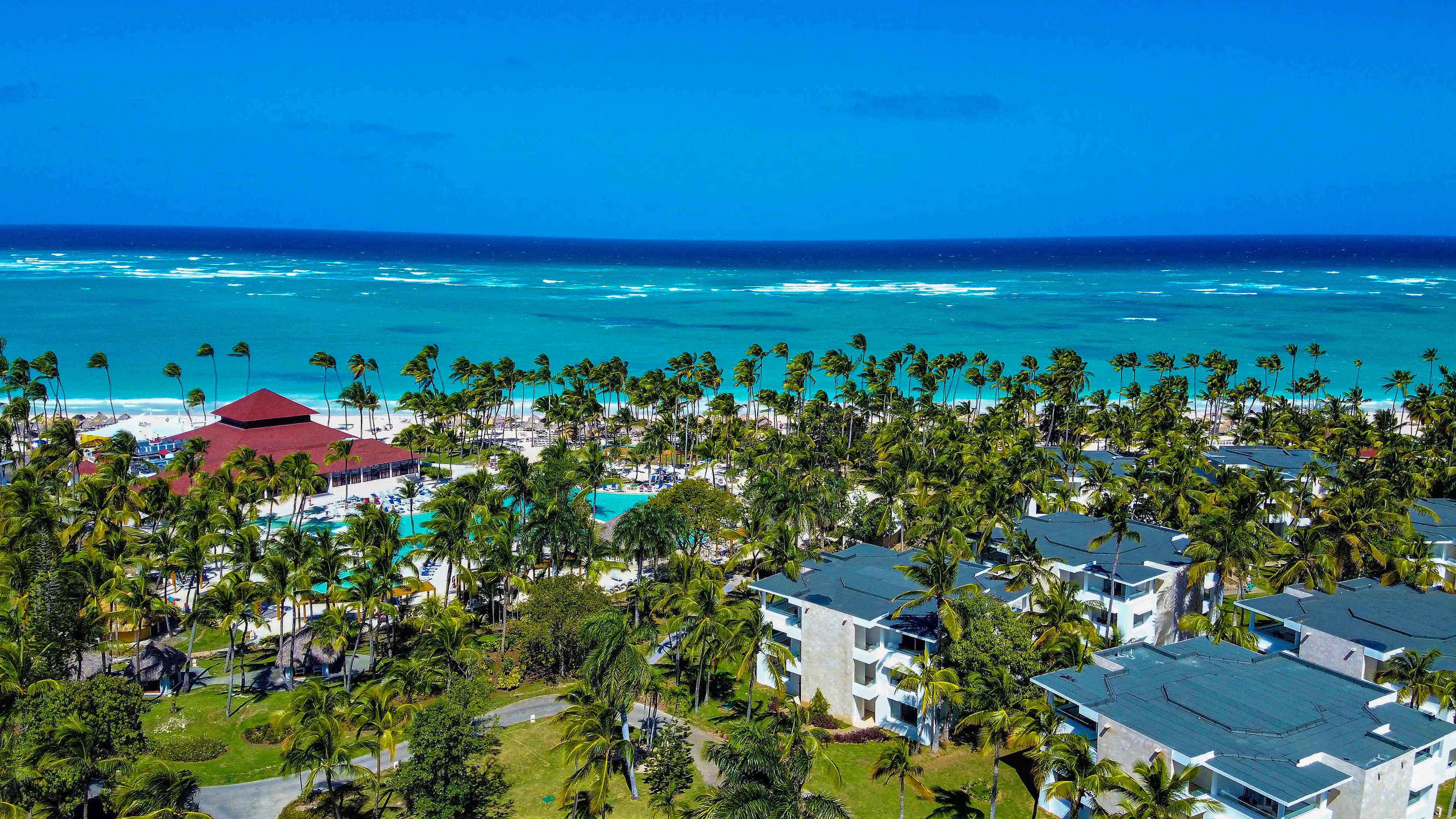 Grand Bávaro Princess Ansicht 3