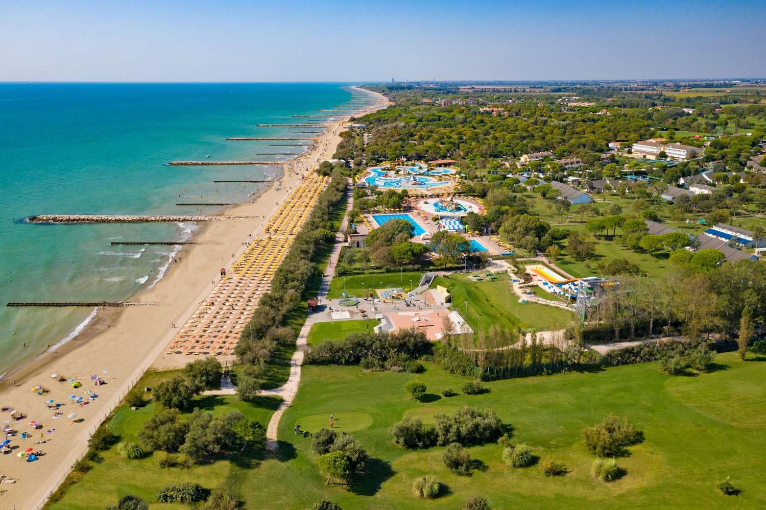 Centro Vacanze Pra' delle Torri Ansicht 10