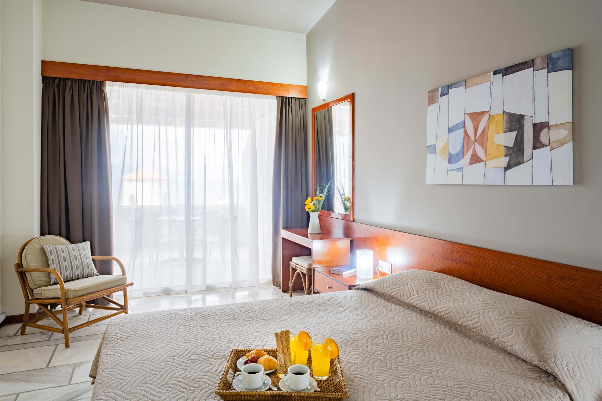 Hotel Pavlina Ansicht 6