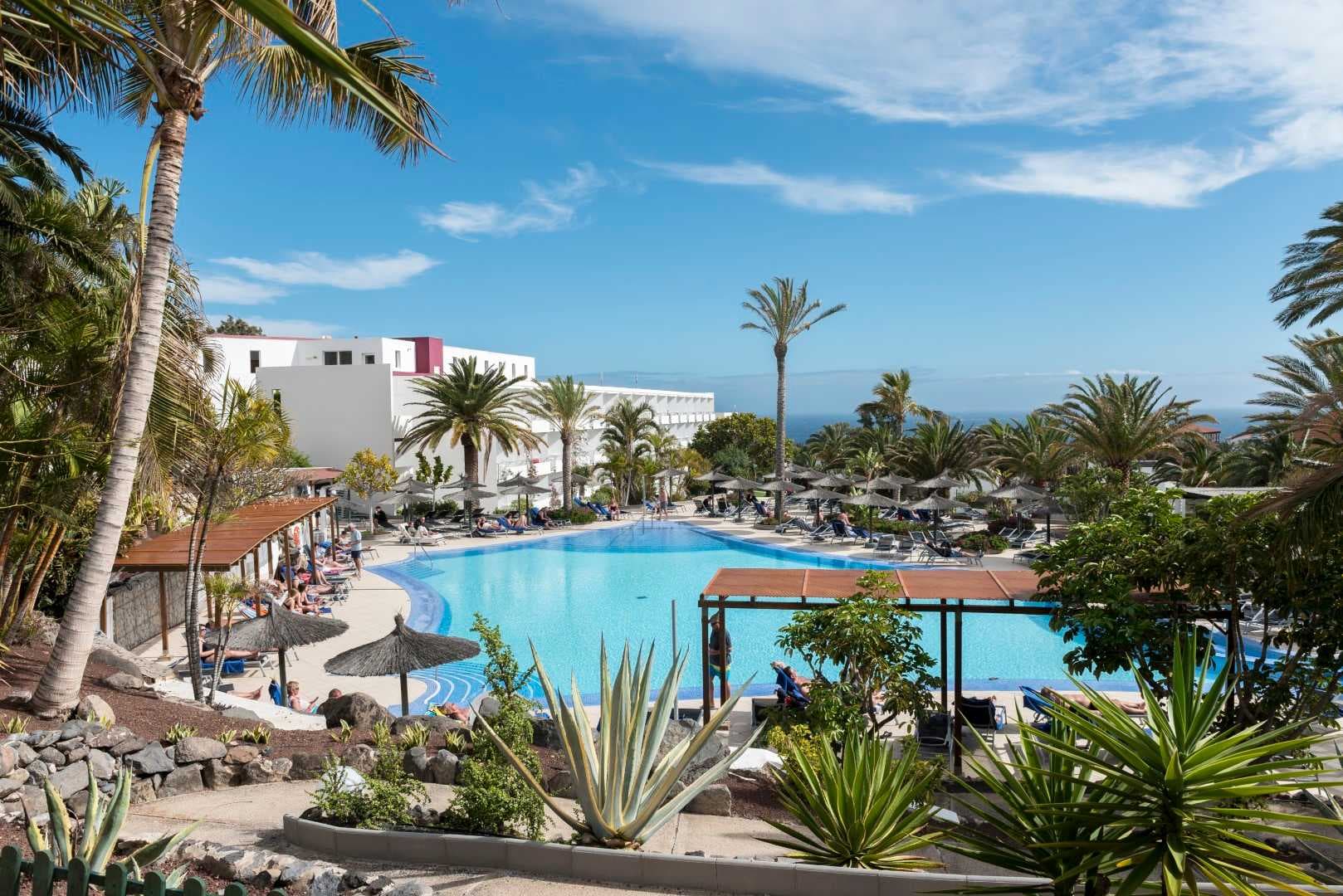 allsun App.-Hotel Esquinzo Beach