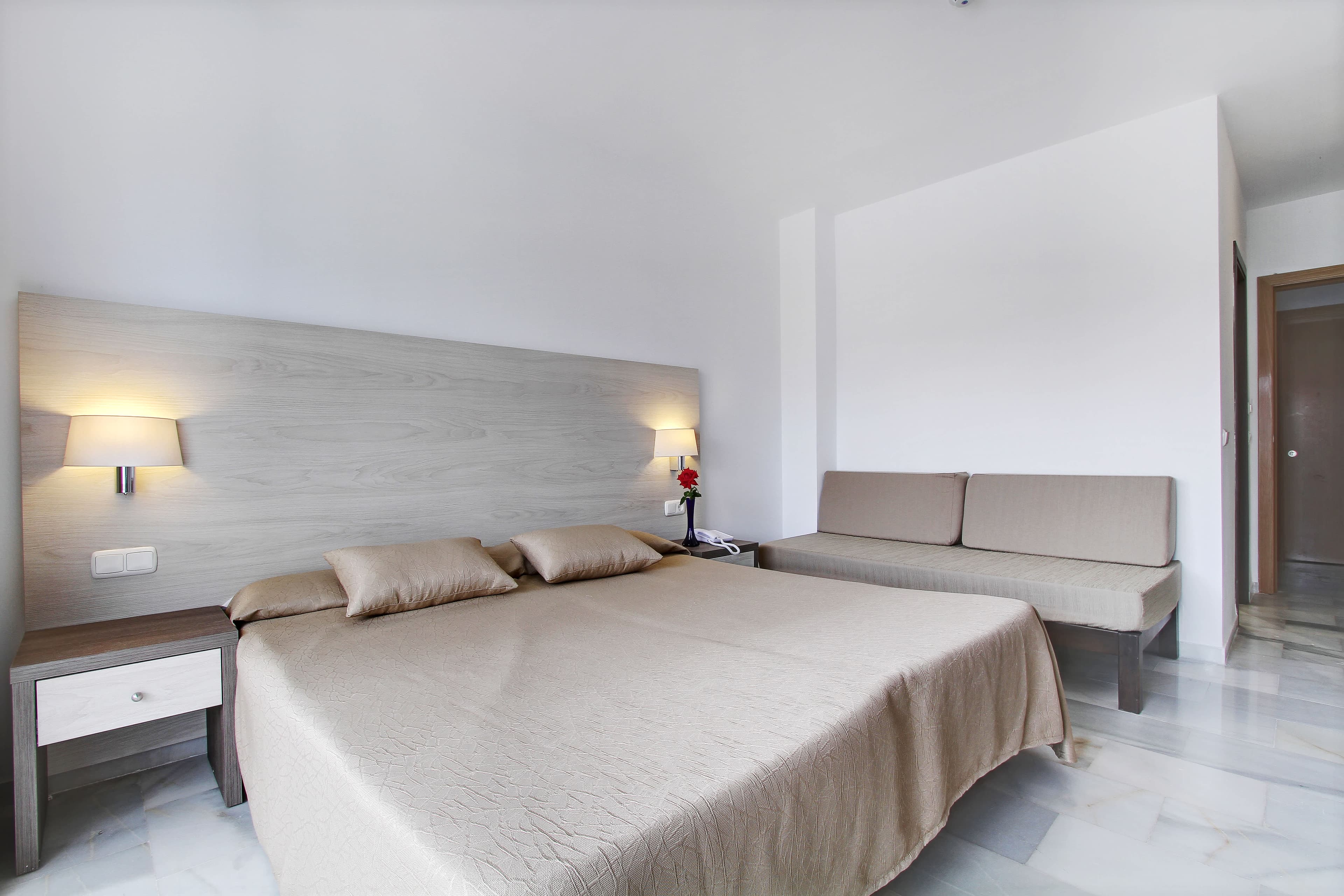 Hotel Palia La Roca Ansicht 9