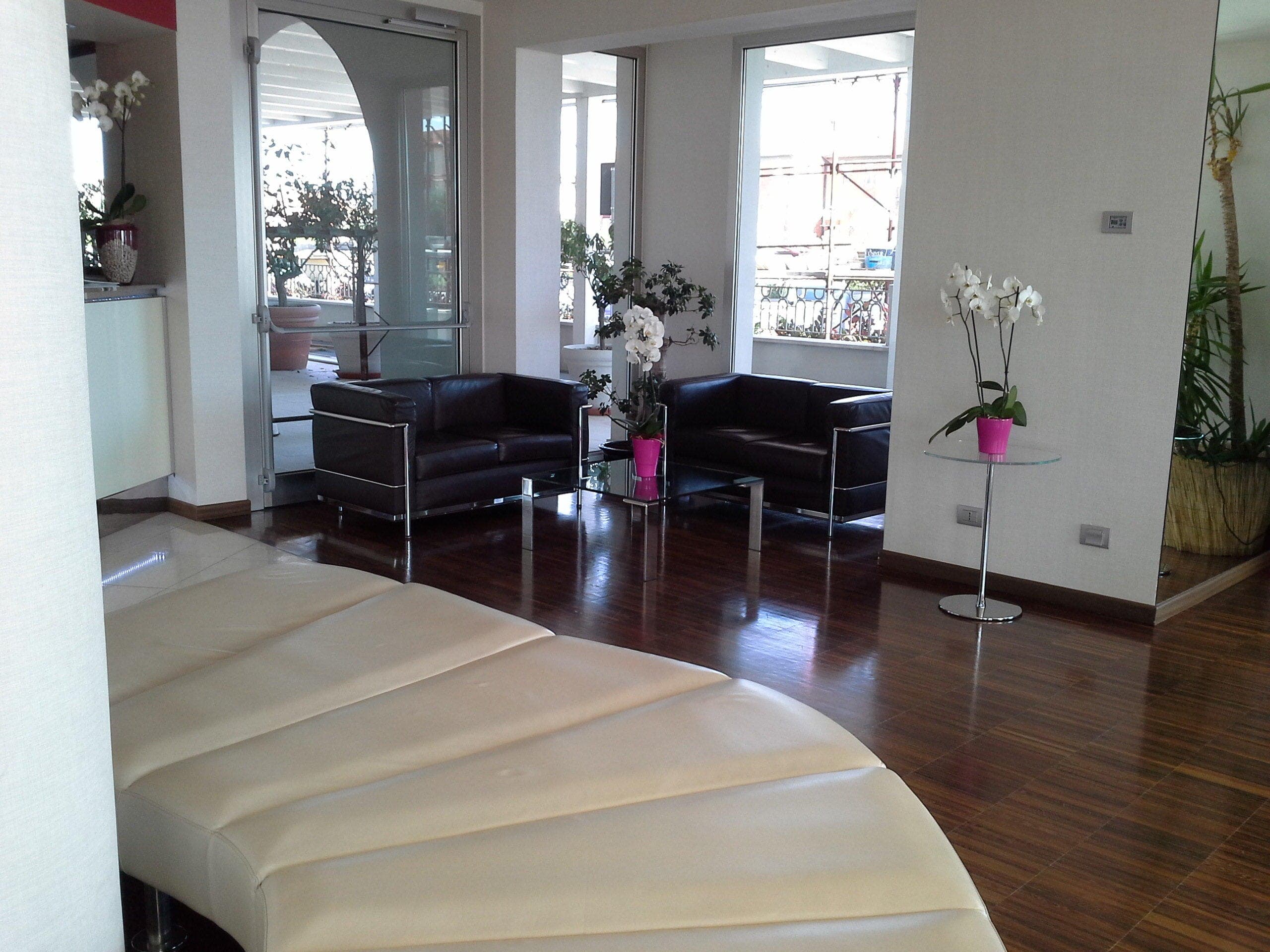 Jazz Hotel Ansicht 8