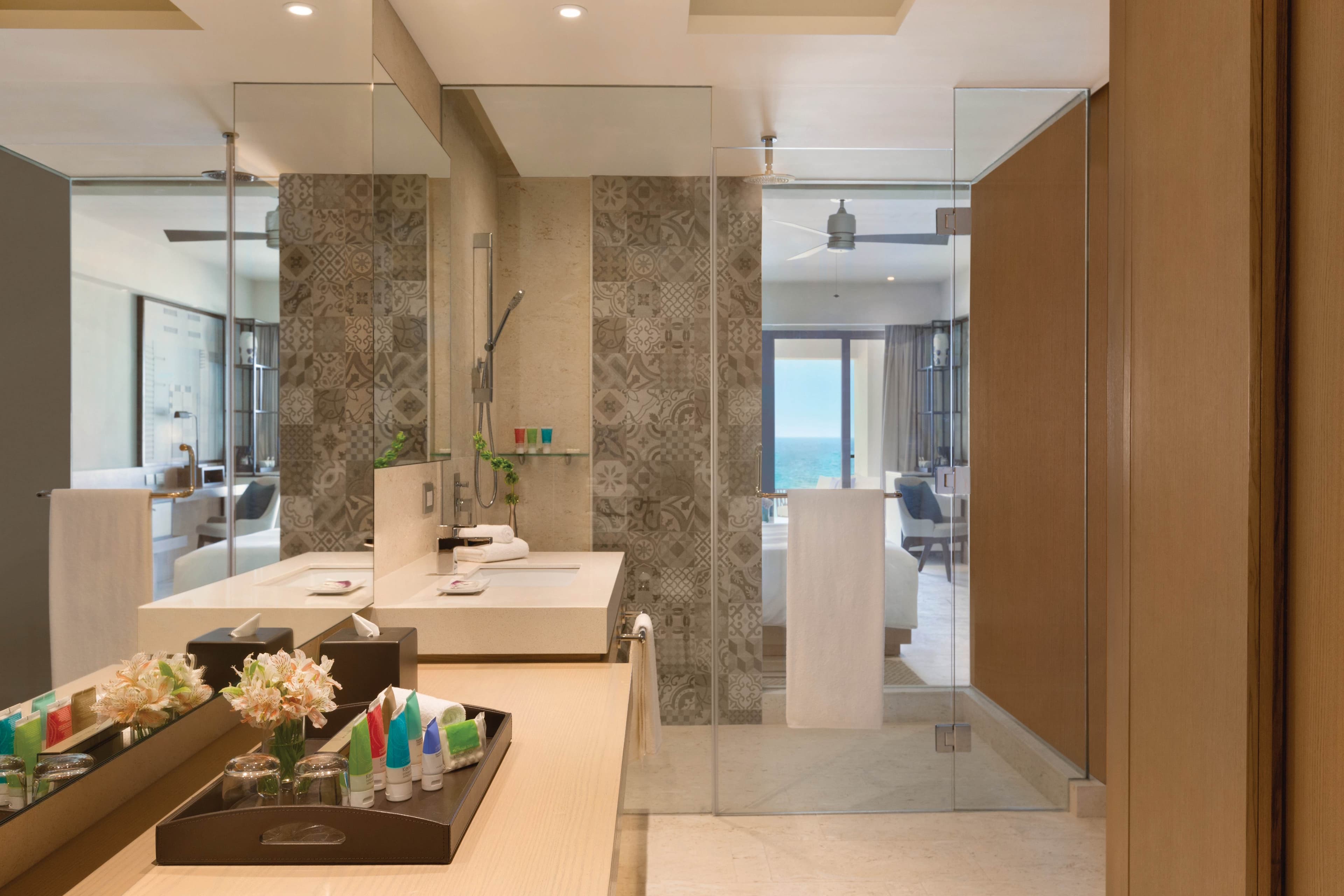 Hyatt Ziva Cancun Ansicht 4