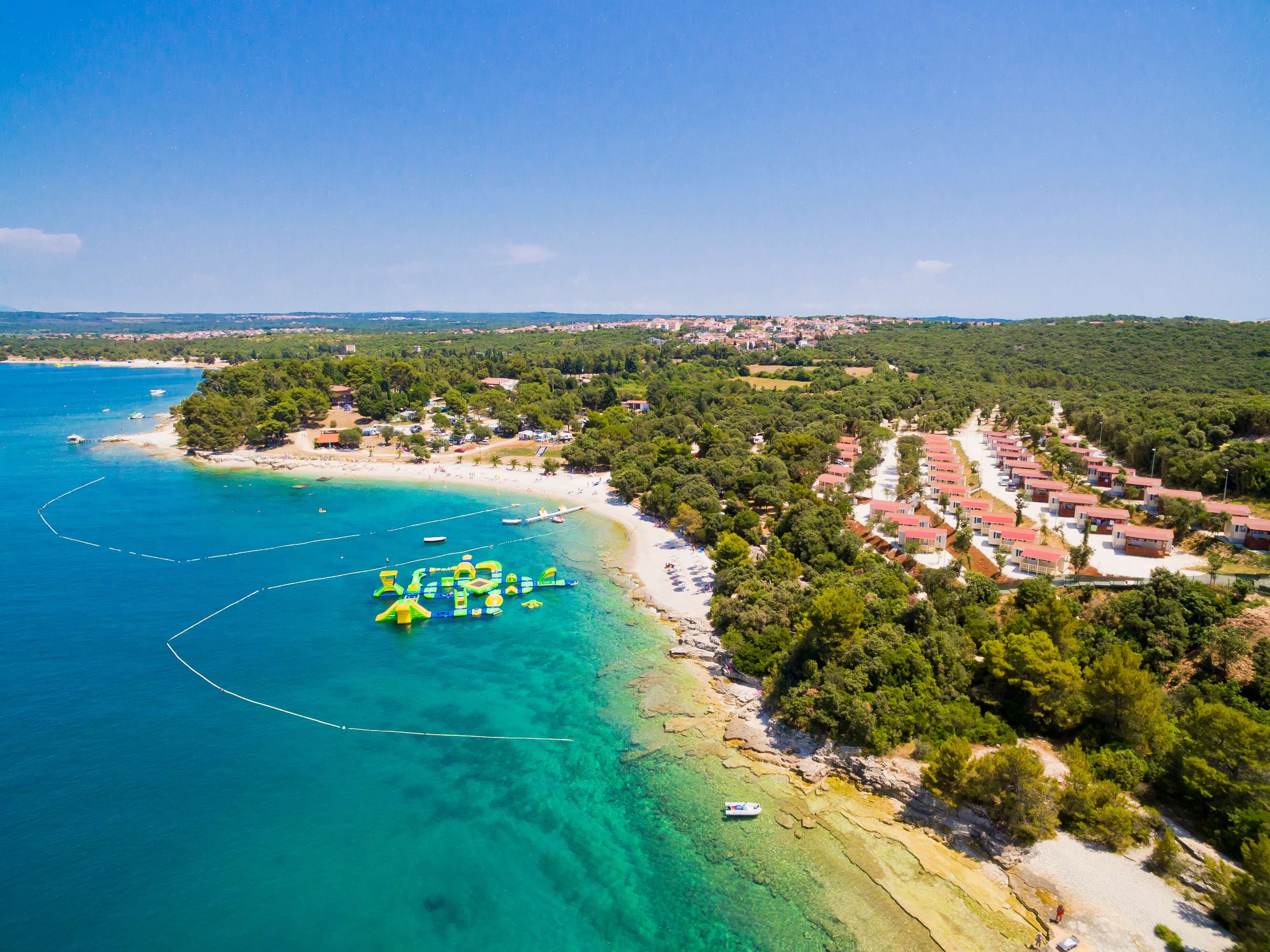 Camping Brioni Ansicht 8