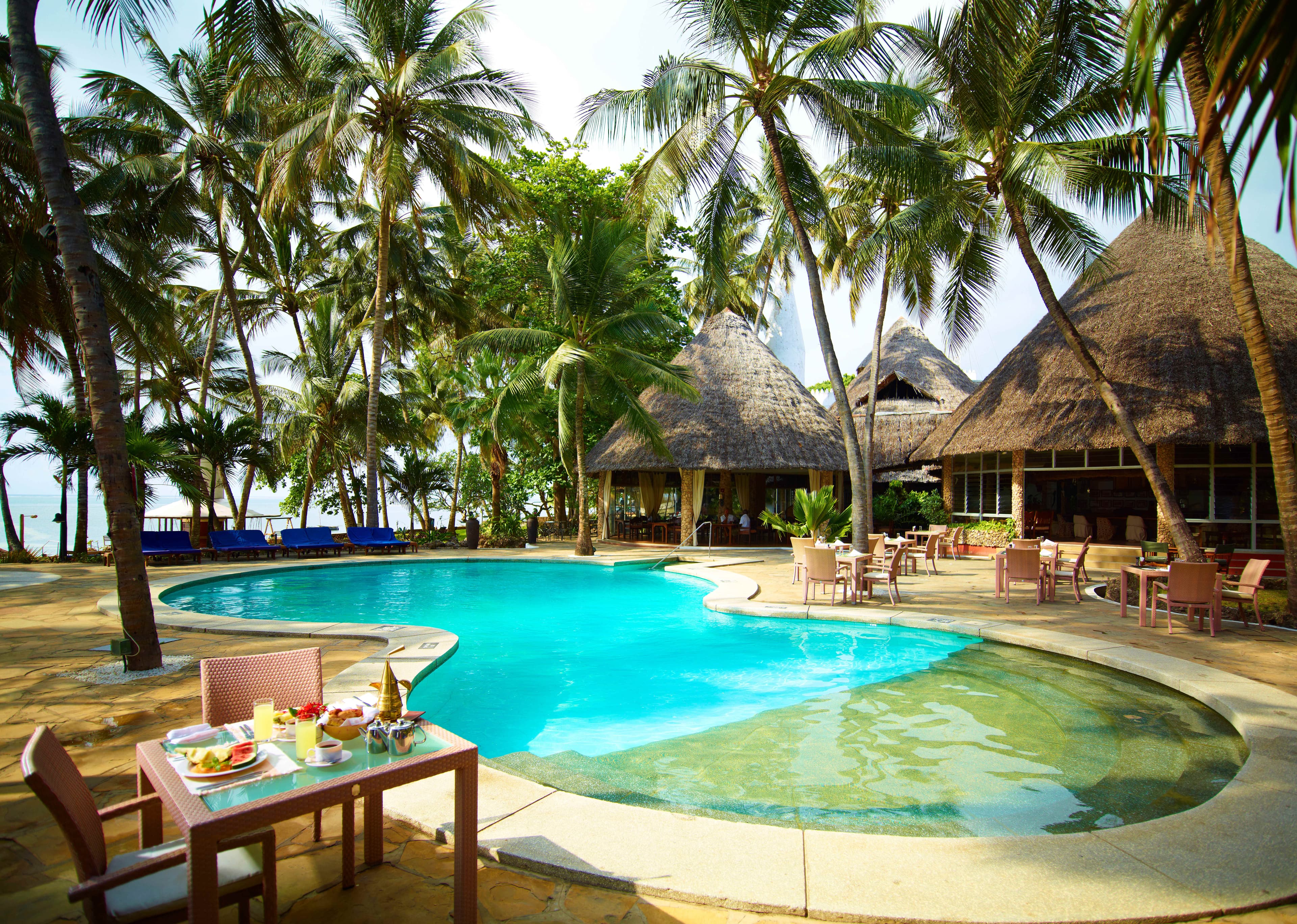Hotel Severin Sea Lodge Ansicht 7