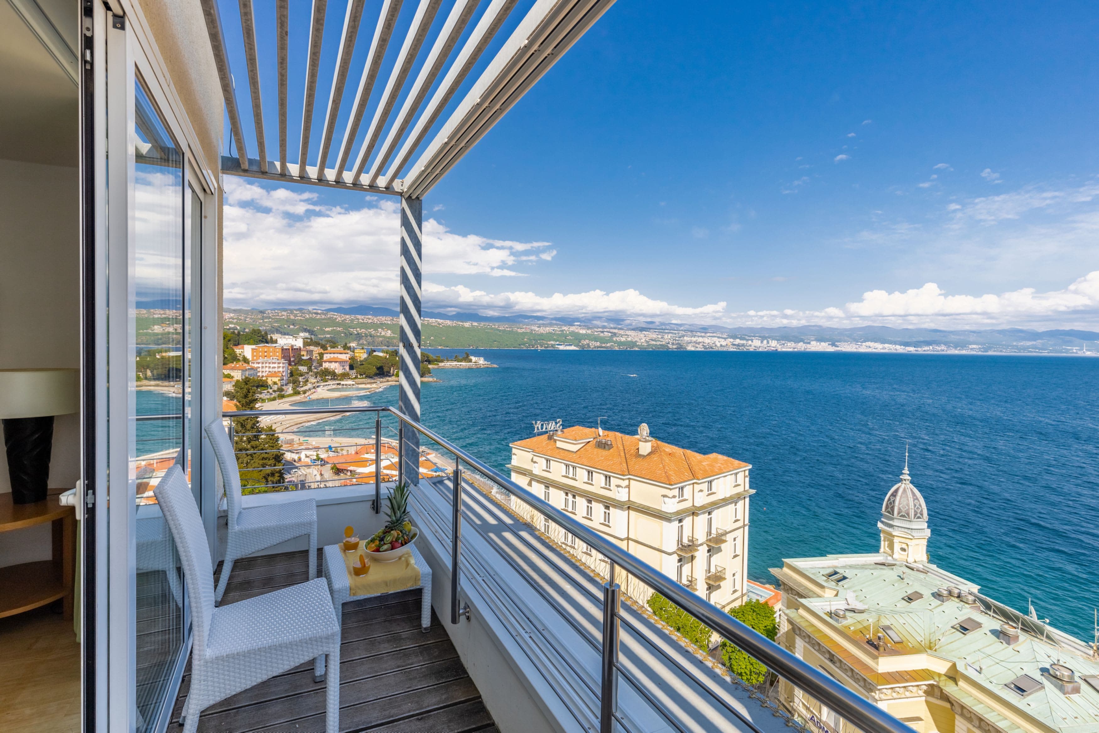 ASTORIA Hotel Opatija