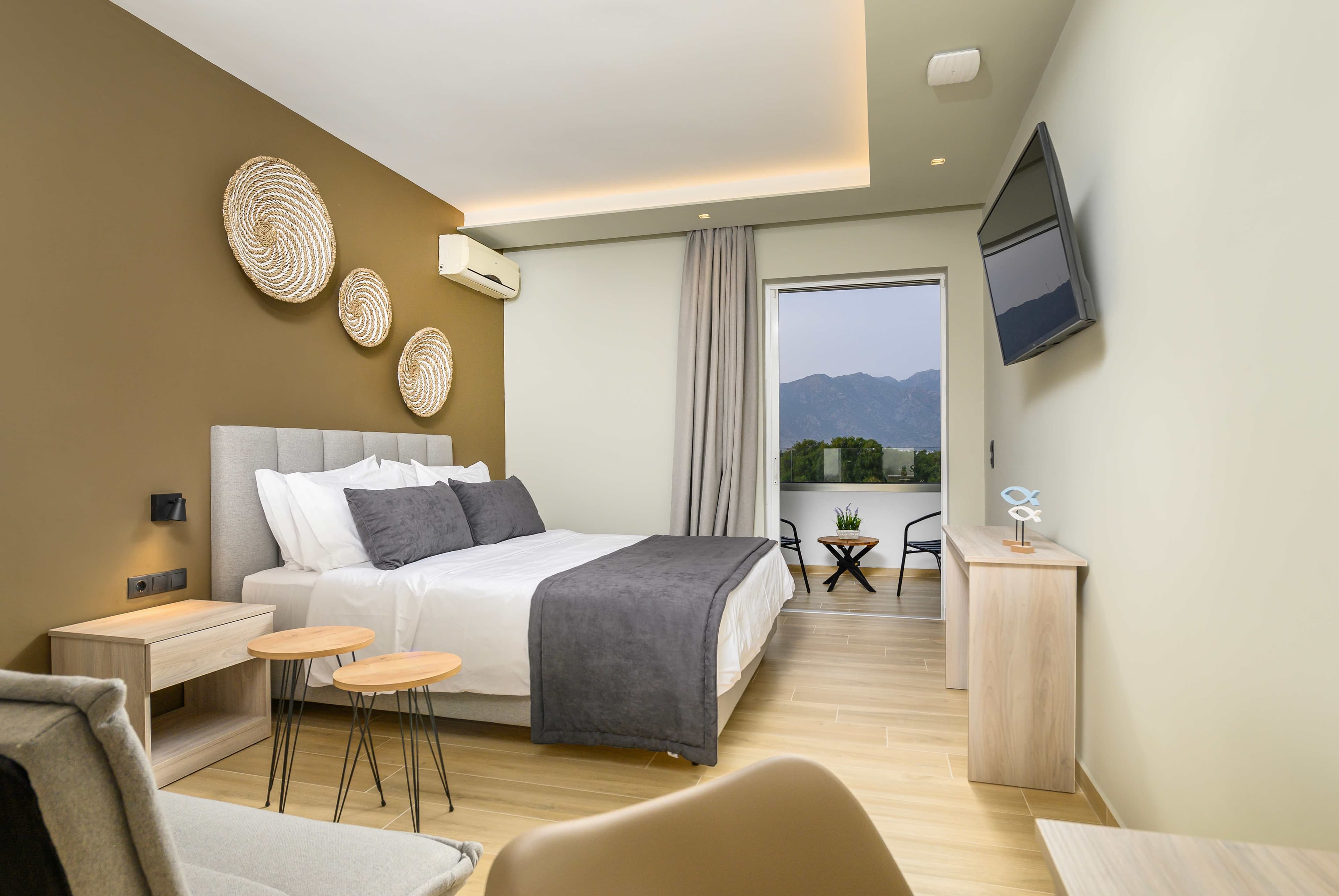 Nicolas Grand Suites Ansicht 3