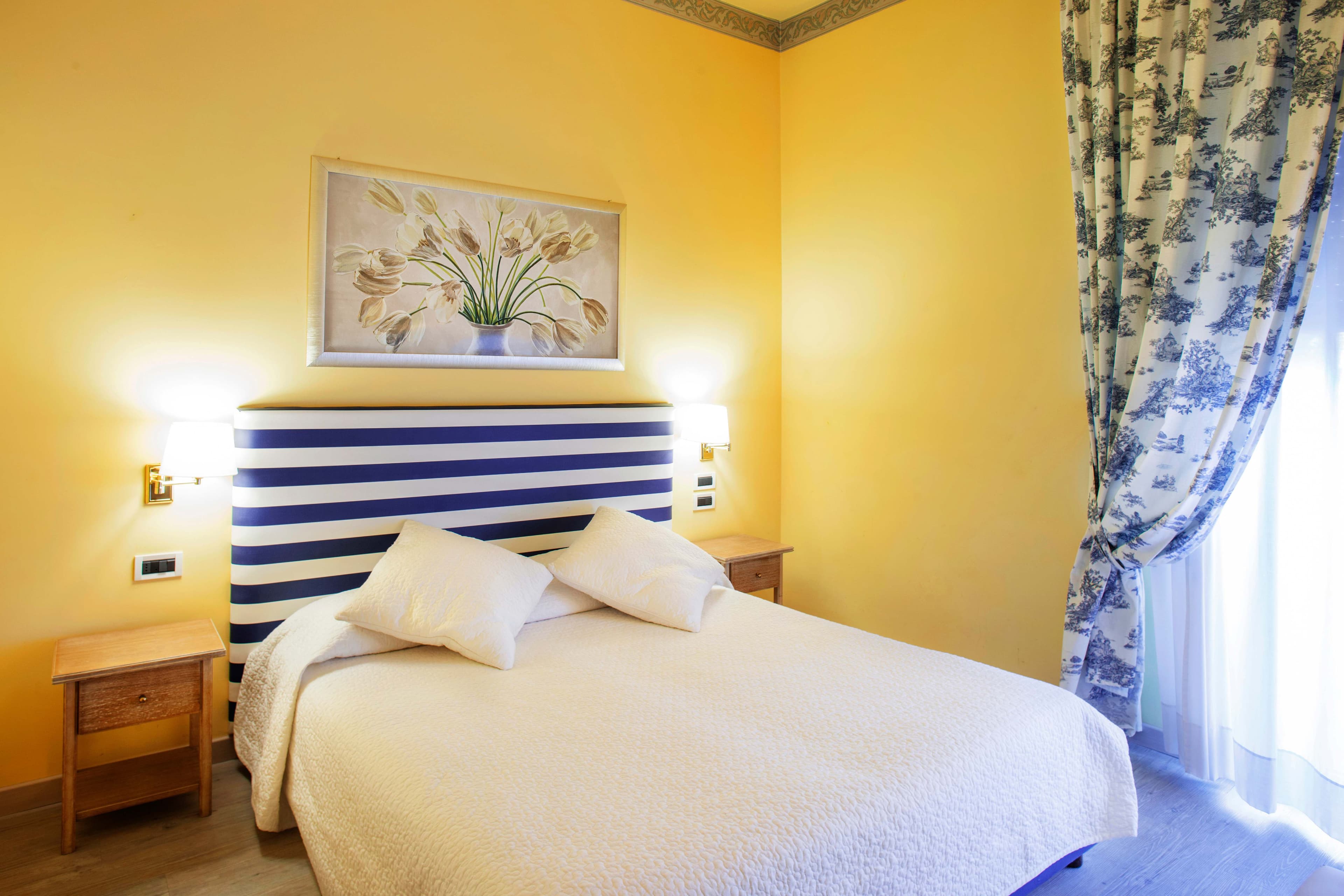 Hotel Adua & Regina di Saba Wellness & Beauty Ansicht 4