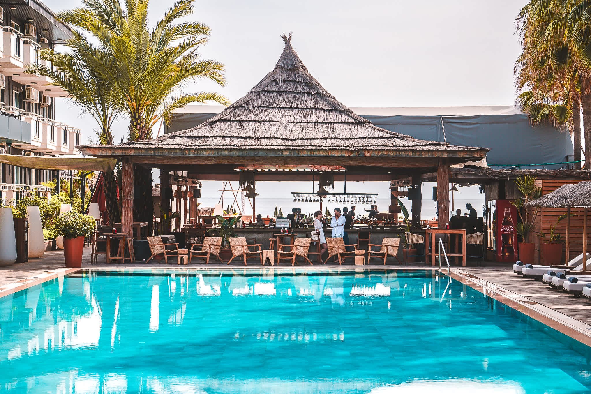 ananea Kleopatra Beach