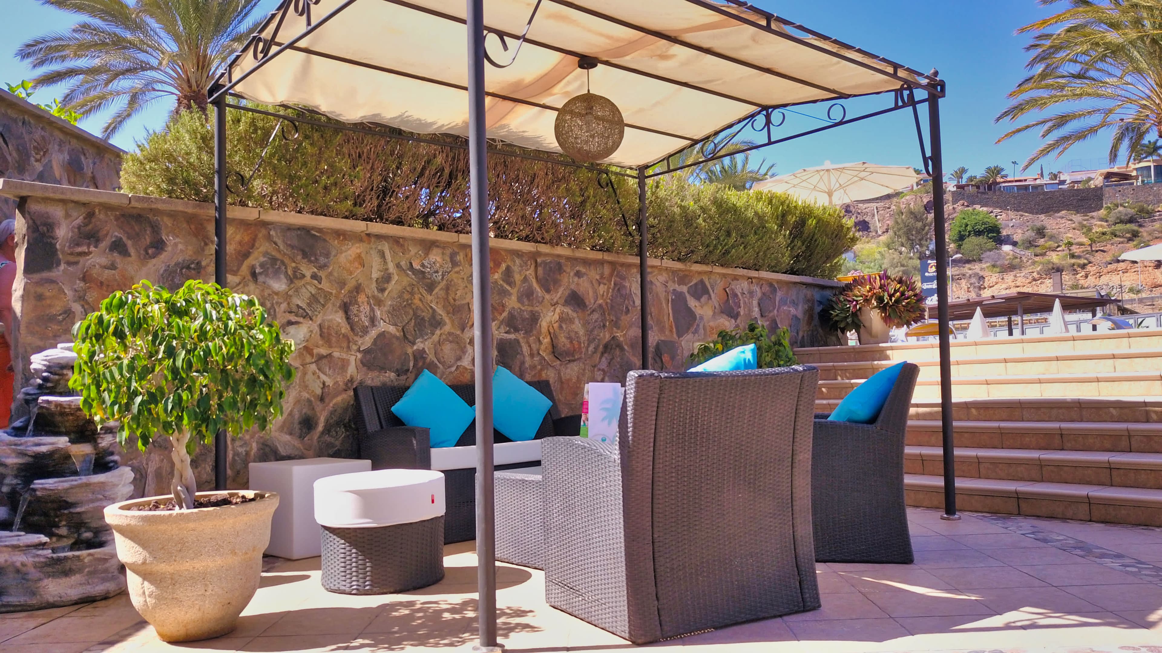 Hapimag Resort San Agustín Ansicht 10