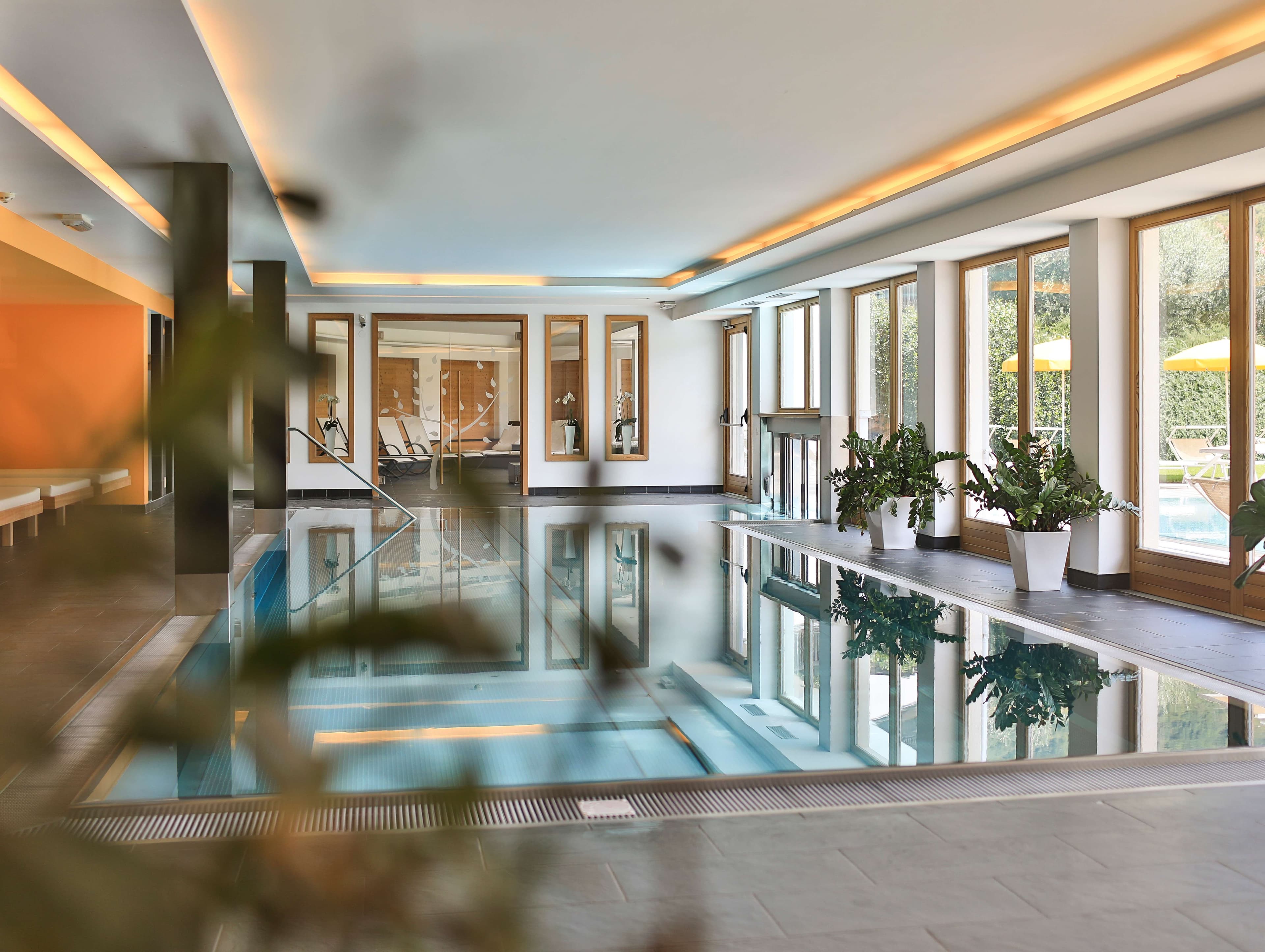 Theiner's Garten Bio Vitalhotel Ansicht 9