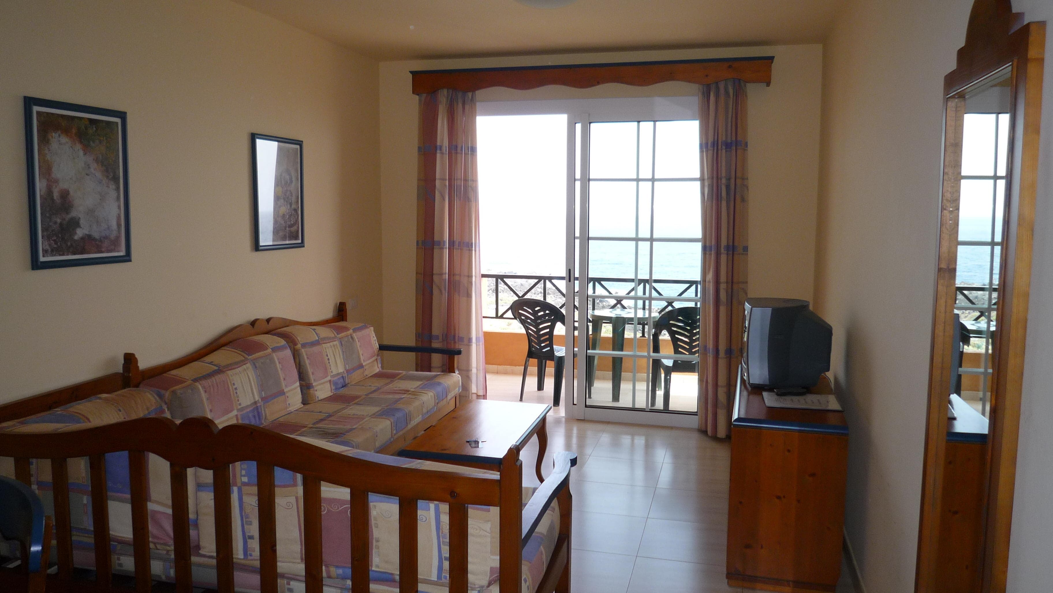 Hotel Las Olas Ansicht 6