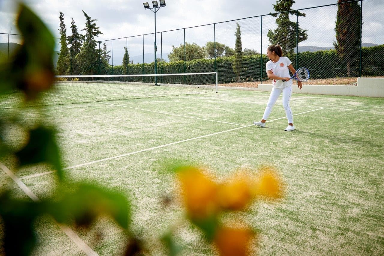 Village Heights Resort Ansicht 10