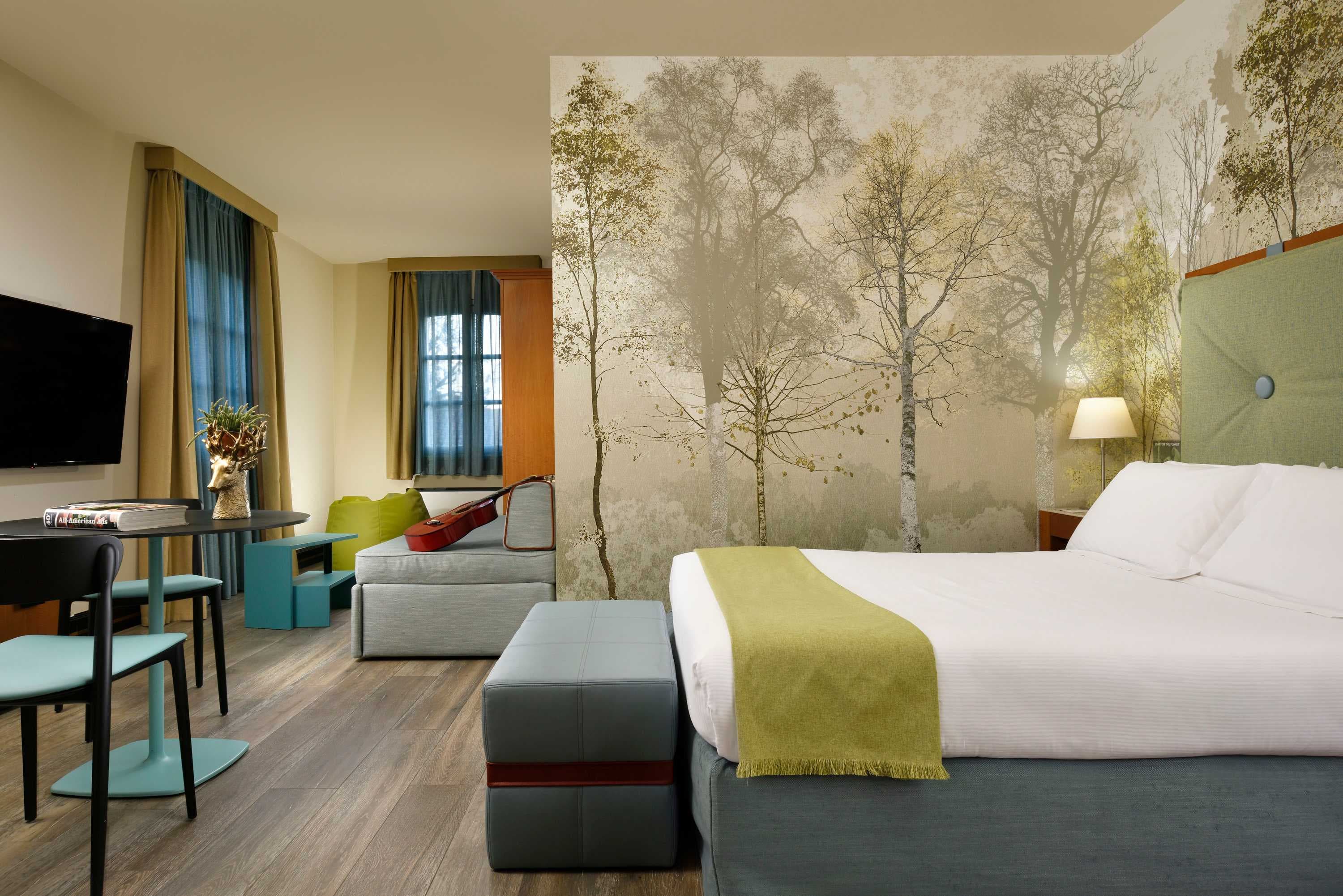 Villa Appiani Hotel Ansicht 5
