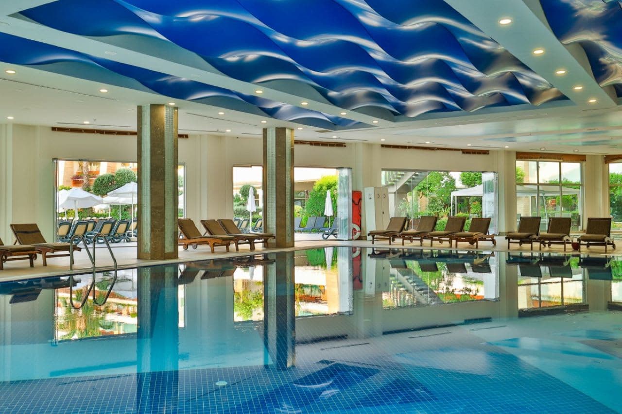 Crystal Waterworld Aqua Collection Ansicht 9