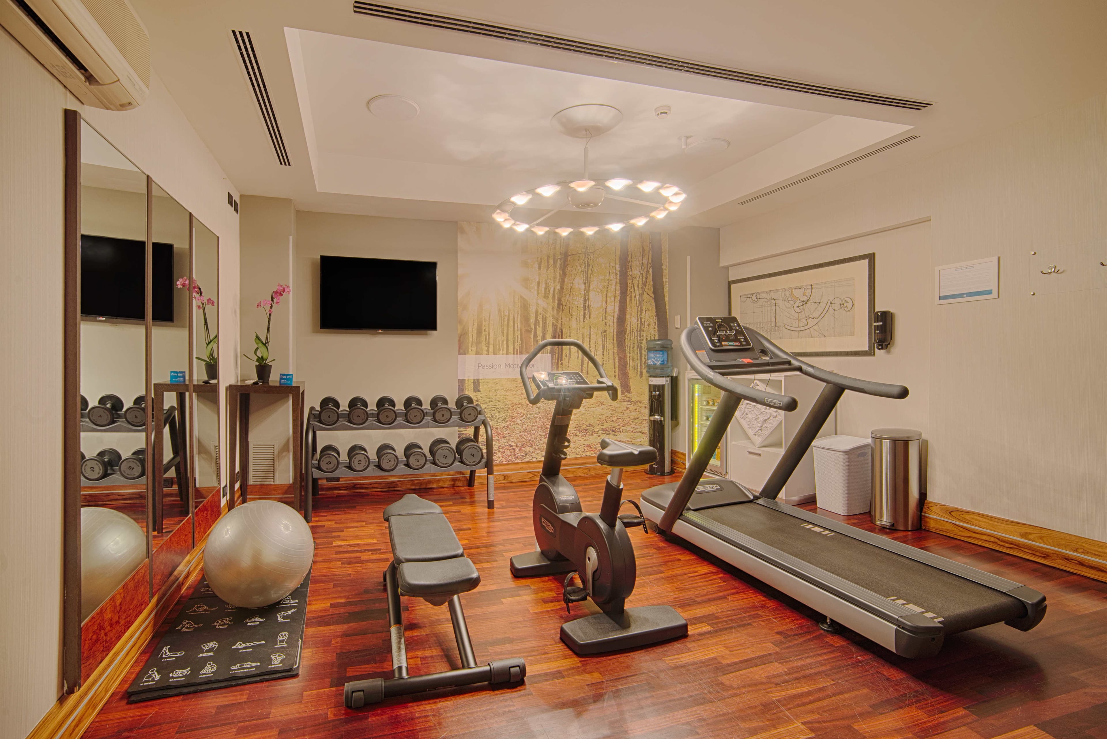 NH Bergamo Ansicht 10