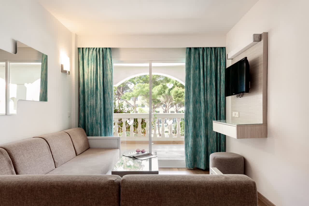 Diamant Hotel & Aparthotel Ansicht 5