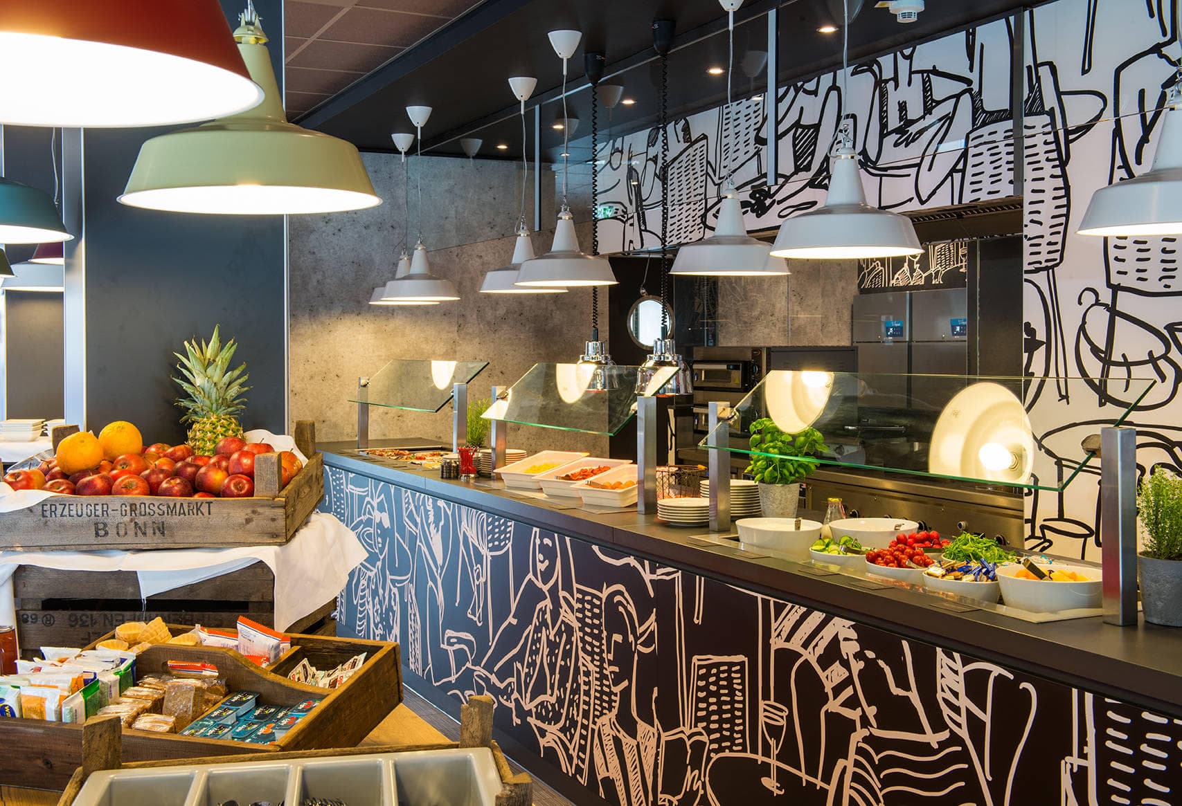 Ibis München Airport Süd