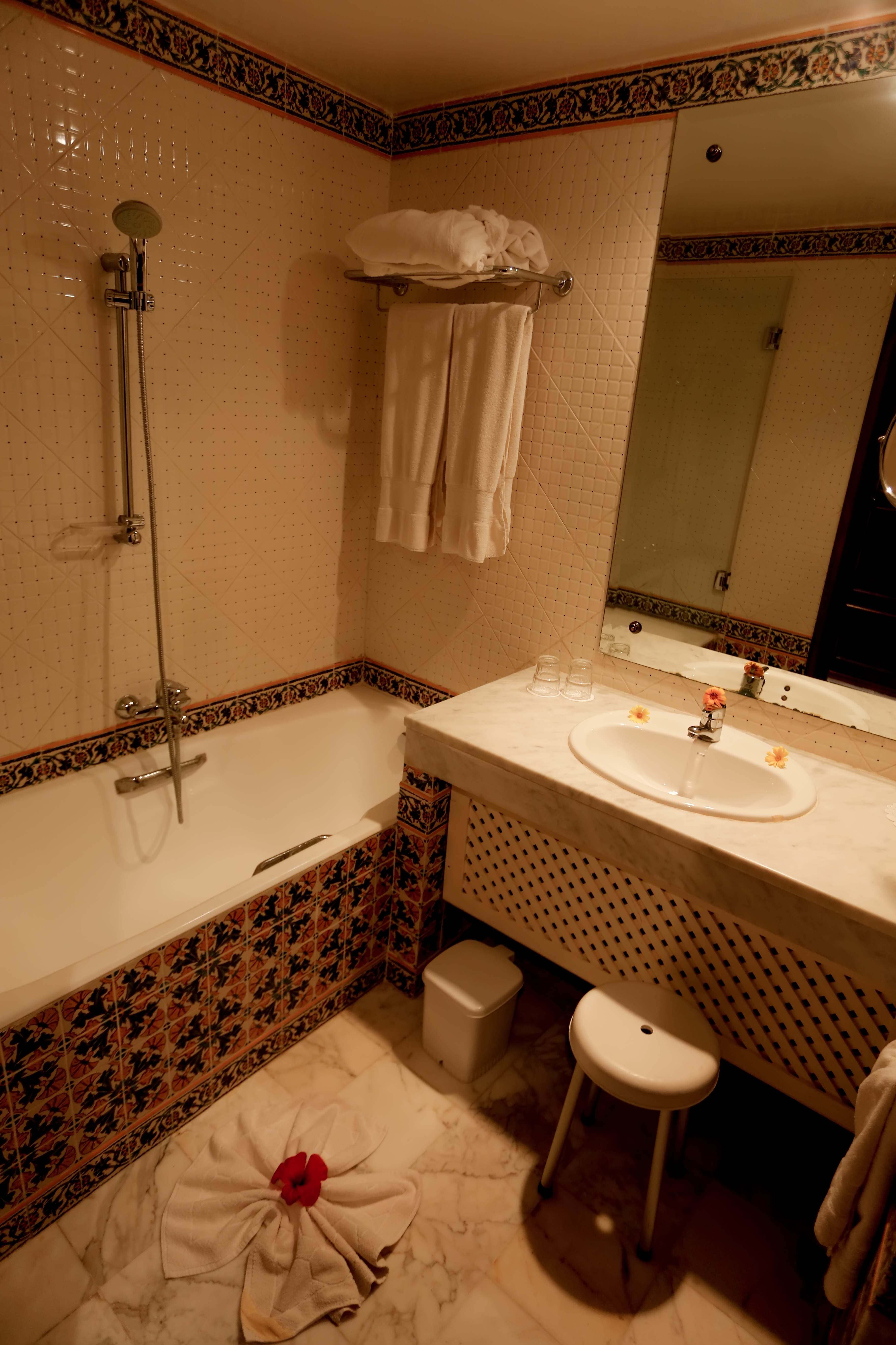 Hotel Al Jazira Beach & Spa Ansicht 5
