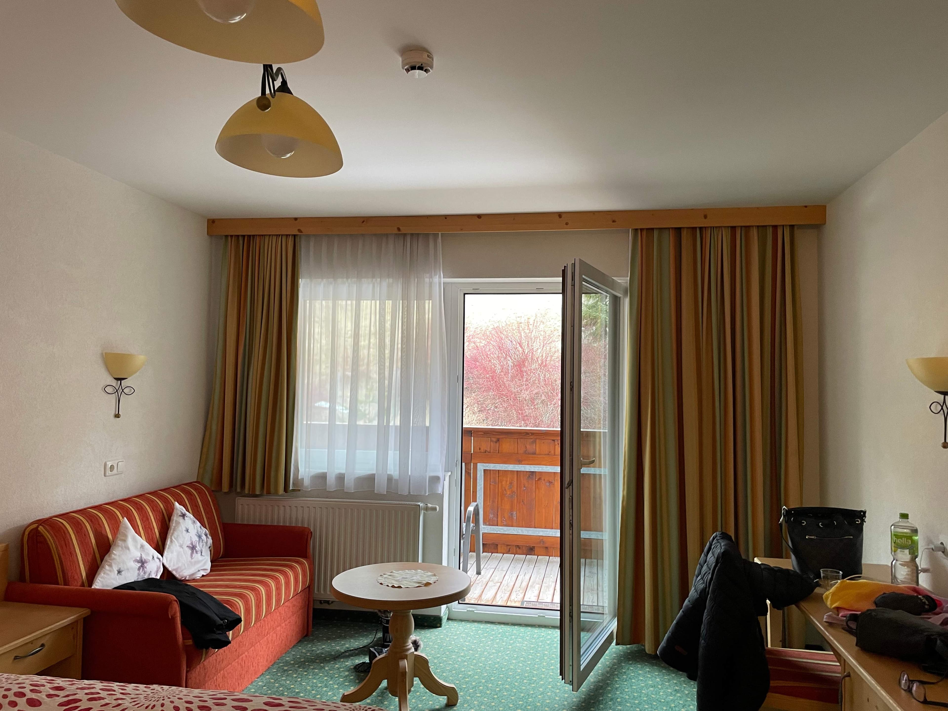 Hotel Thaneller Ansicht 4