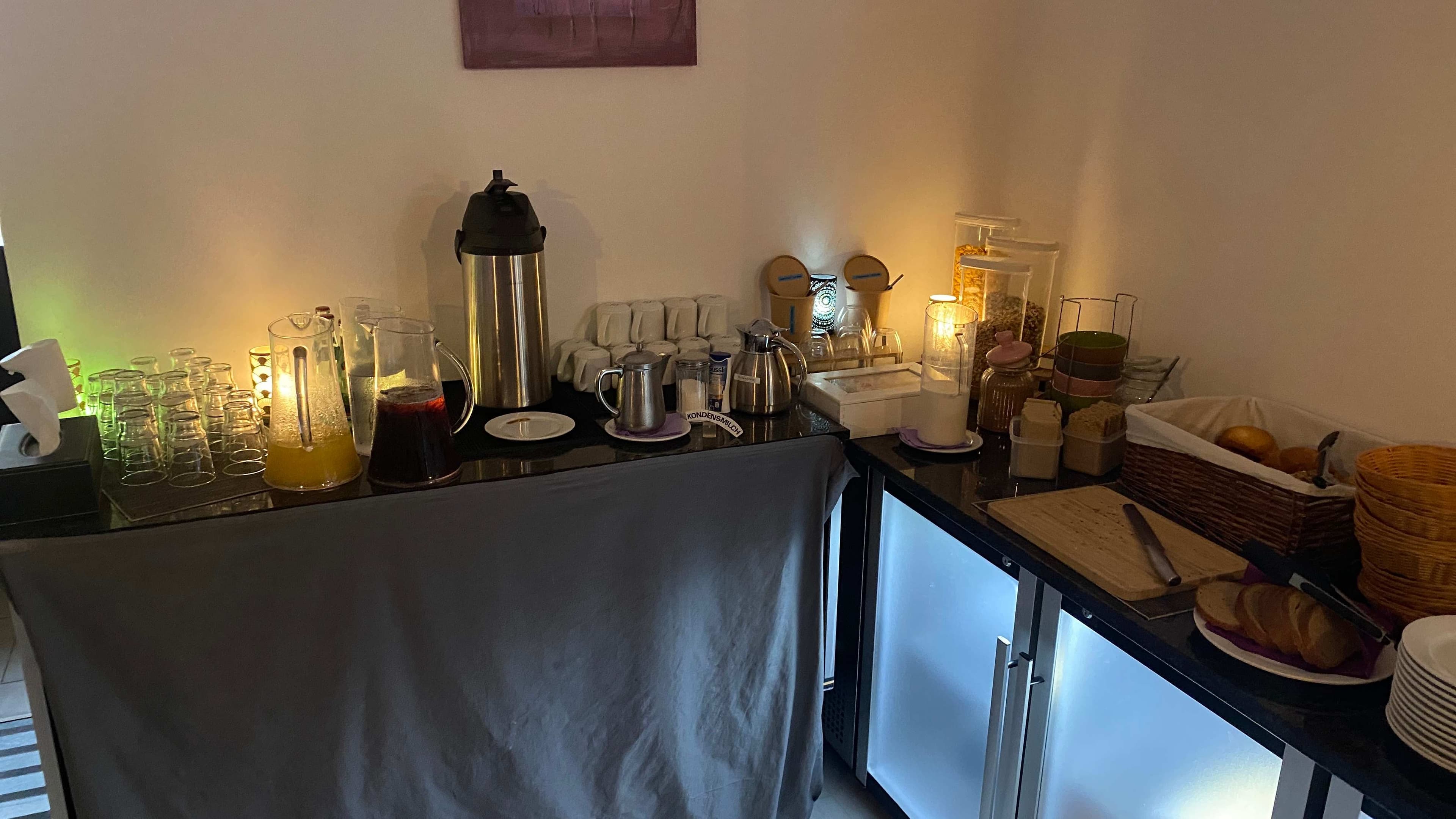 Hotel Walsroder Hof Ansicht 4
