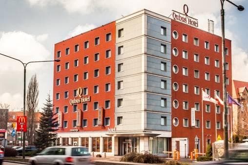 Qubus Hotel Gliwice