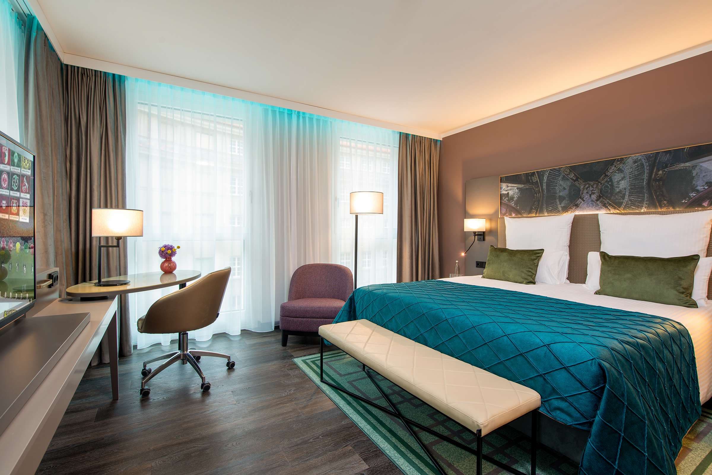 Leonardo Royal Hotel Nürnberg