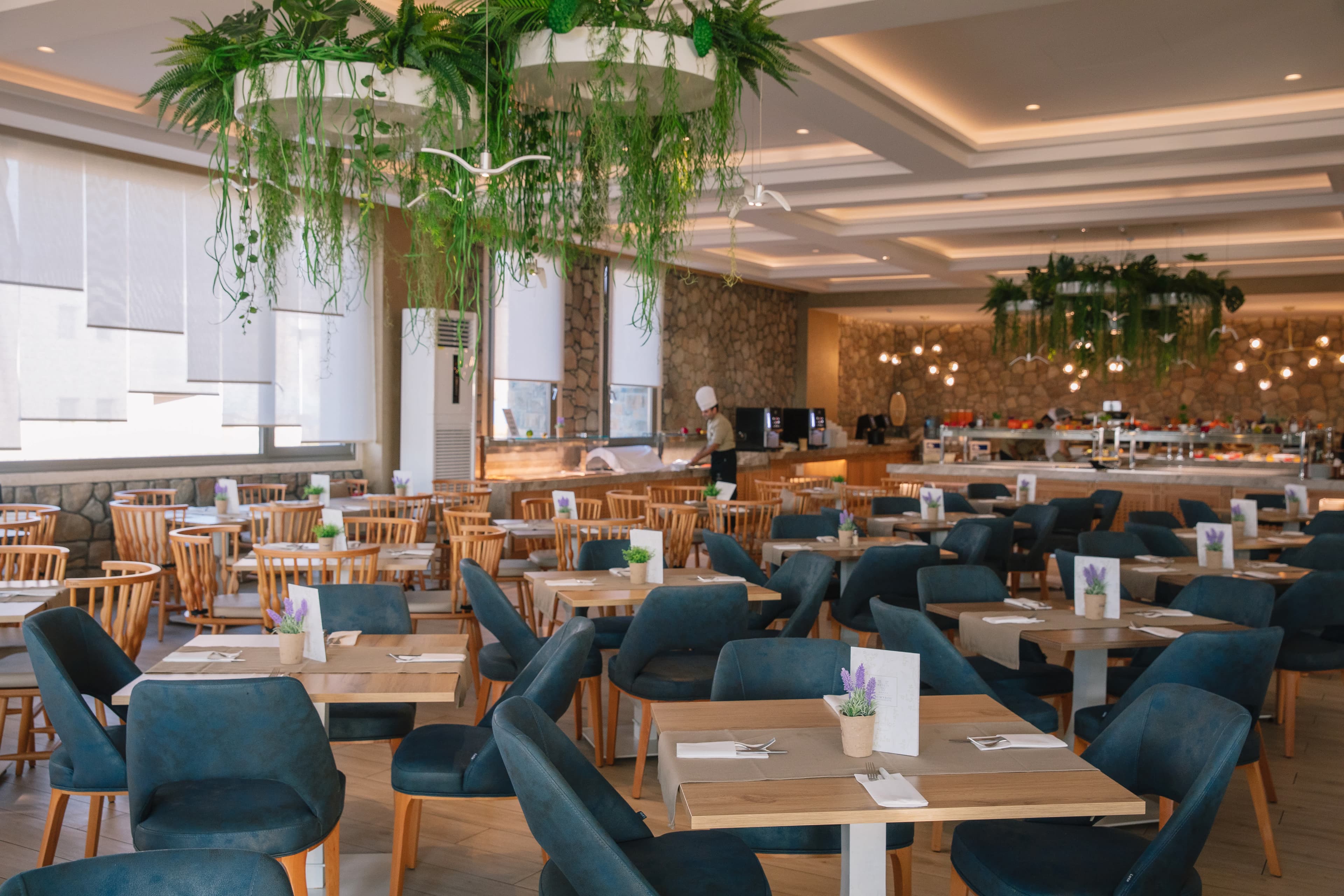 Almyros Beach Resort & Spa Ansicht 9