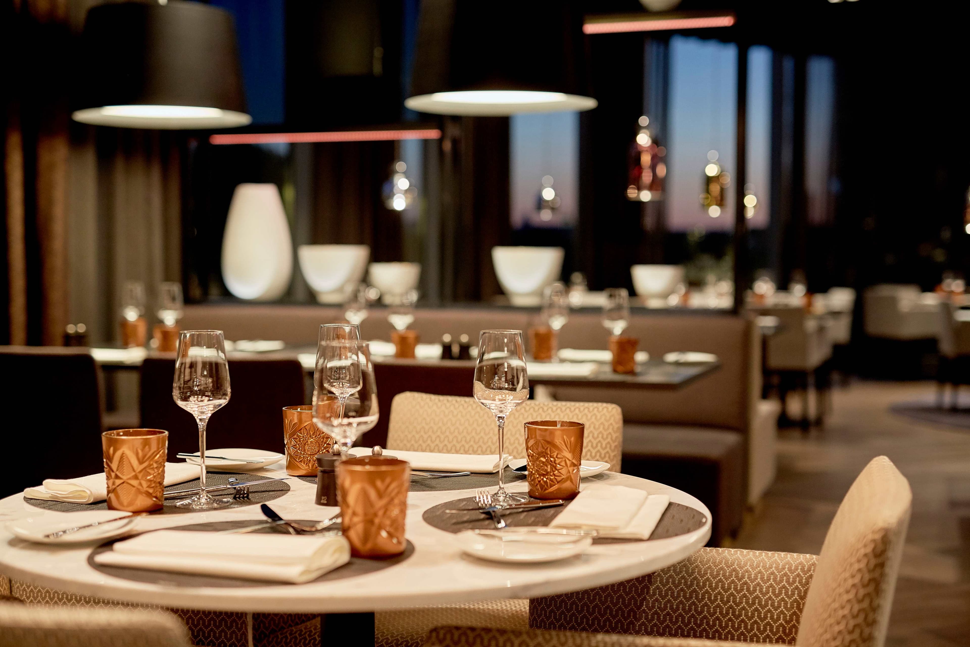Hilton Tallinn Park Ansicht 9