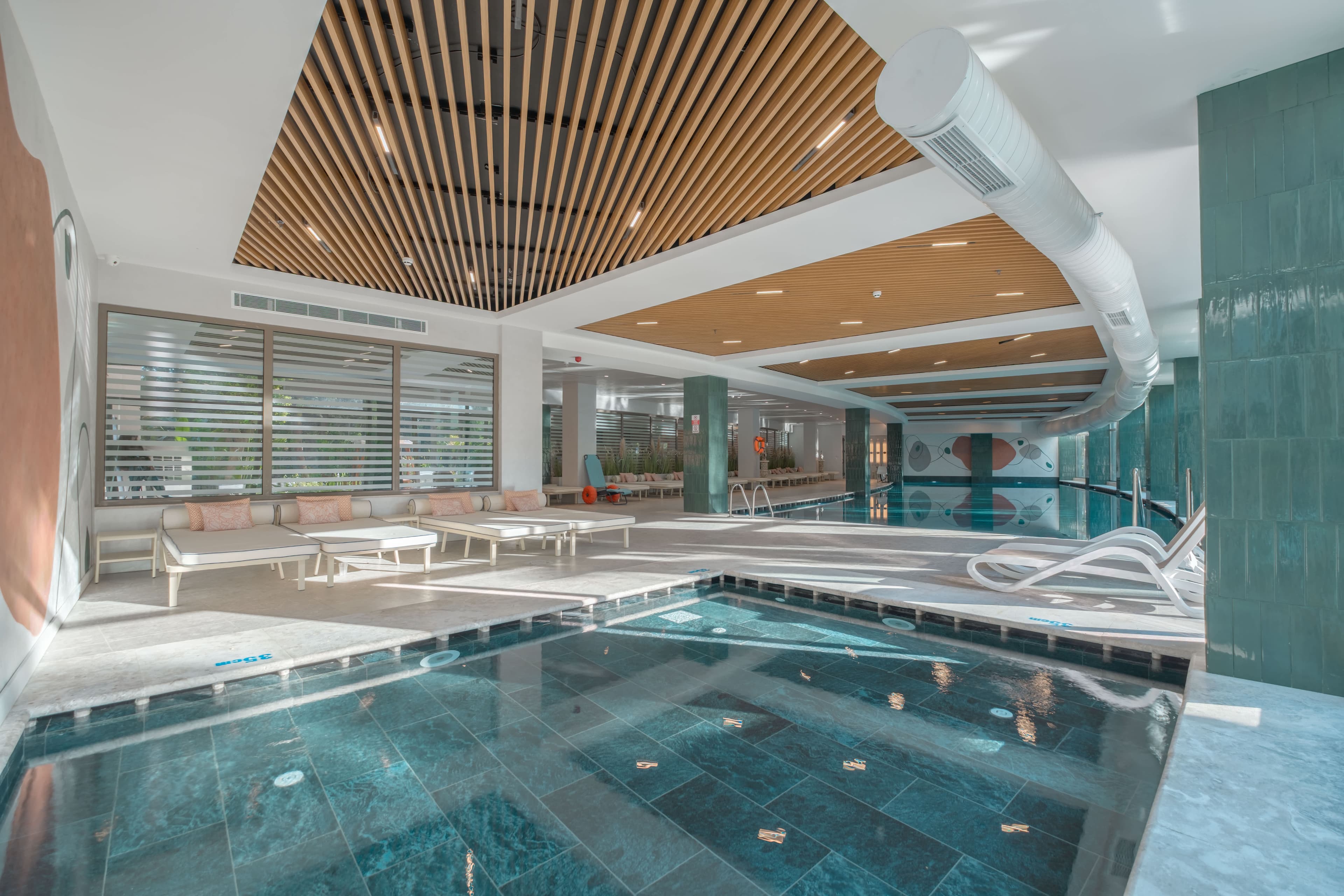 Fame Residence Lara & Spa Ansicht 7