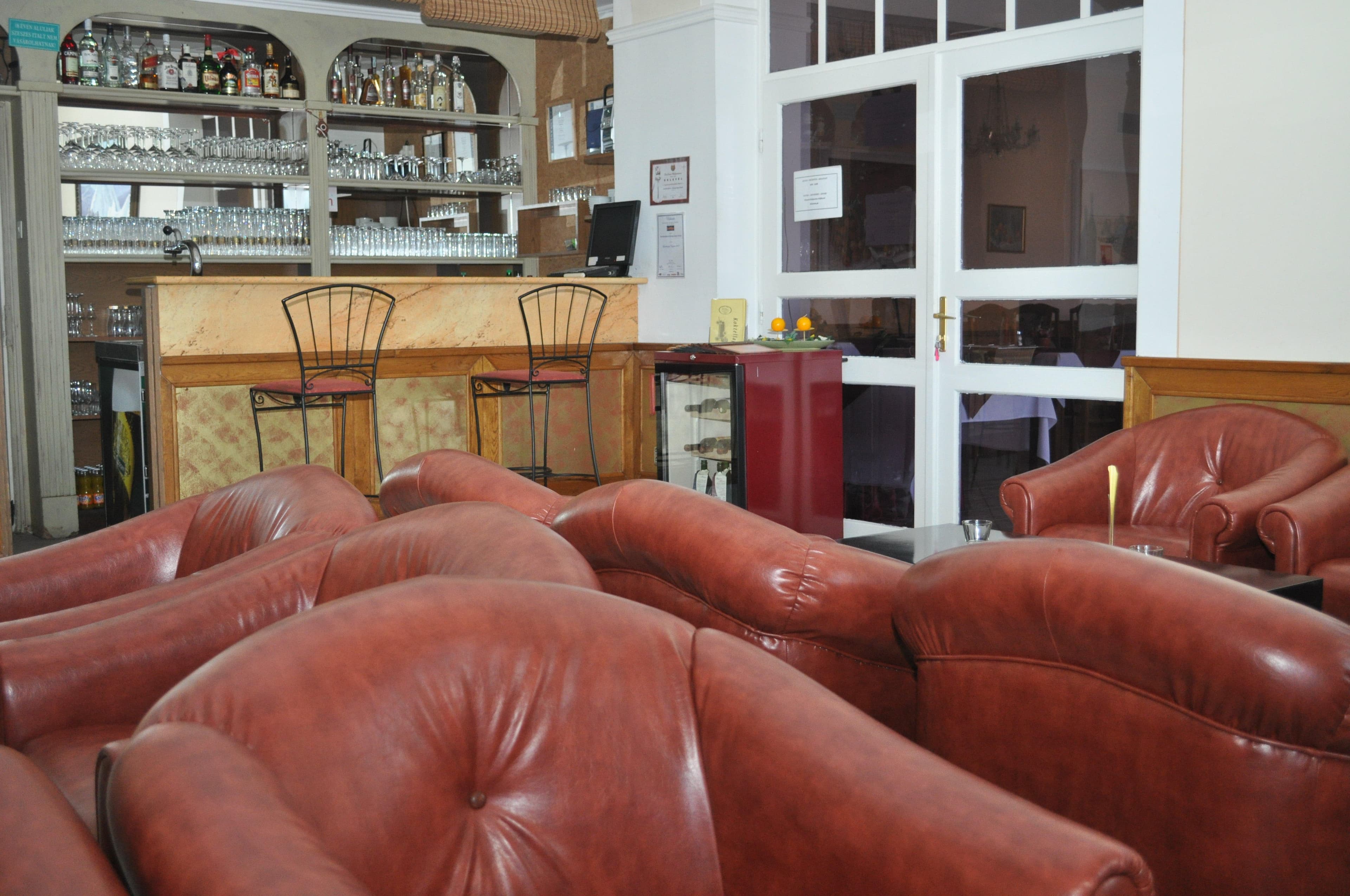 Hotel Familia Ansicht 10