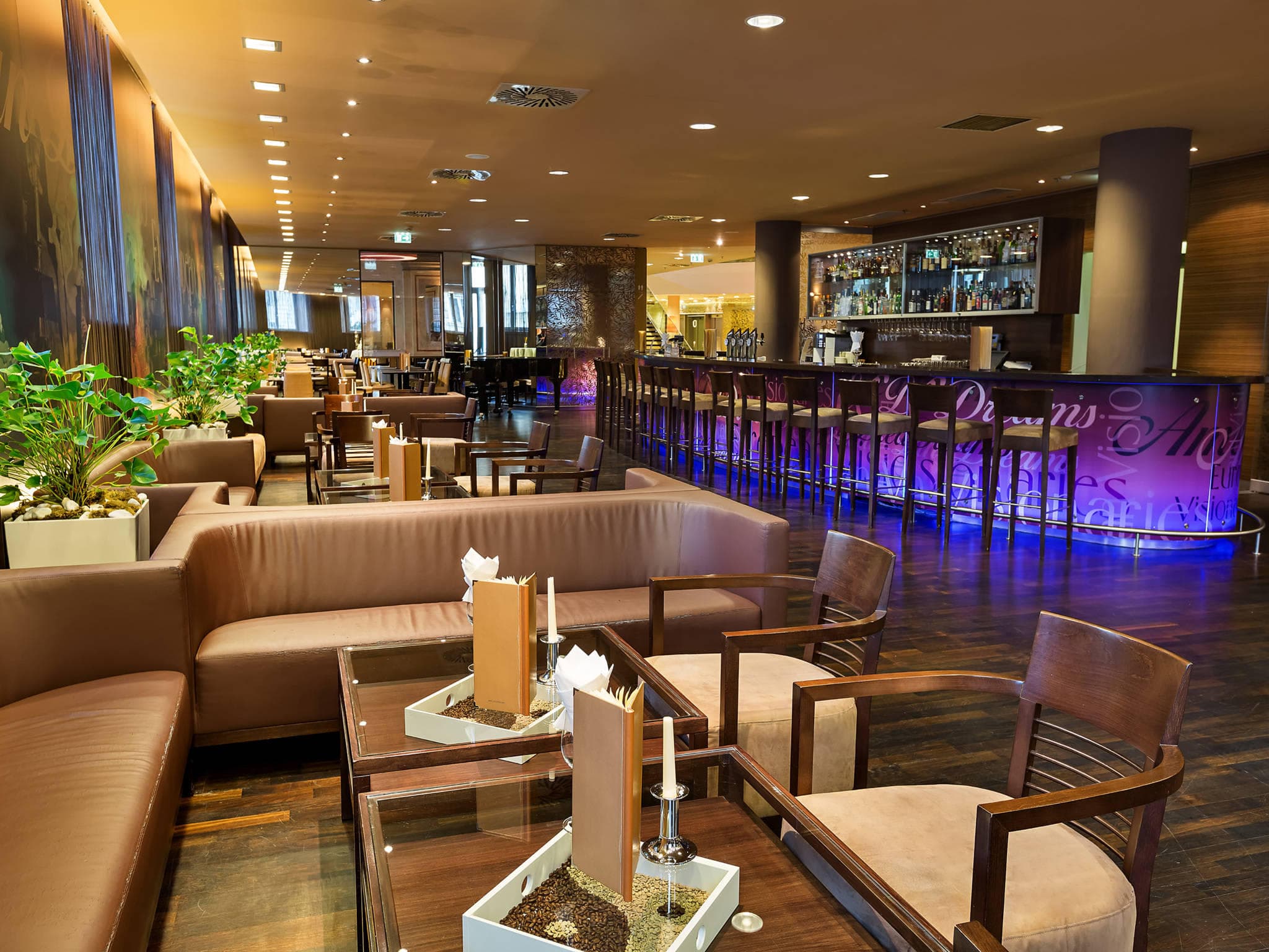 Austria Trend Hotel Savoyen Vienna Ansicht 7