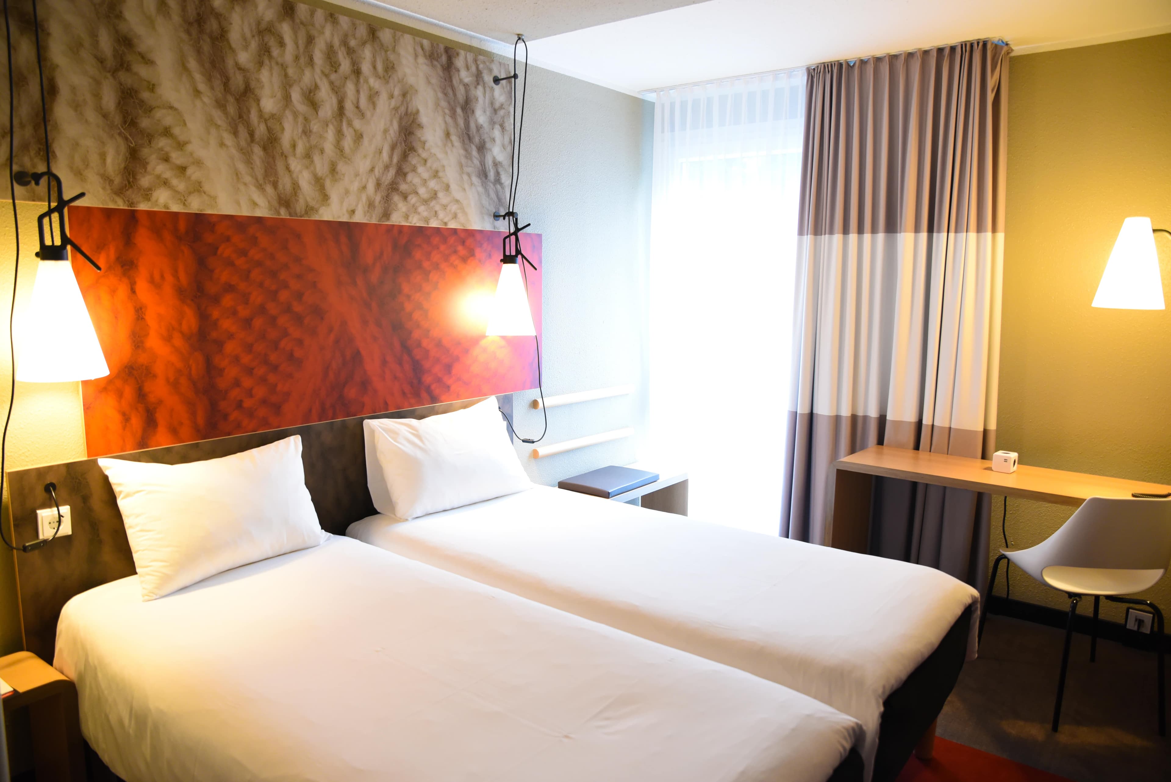 ibis Aachen Marschiertor - Aix-la-Chapelle Ansicht 6