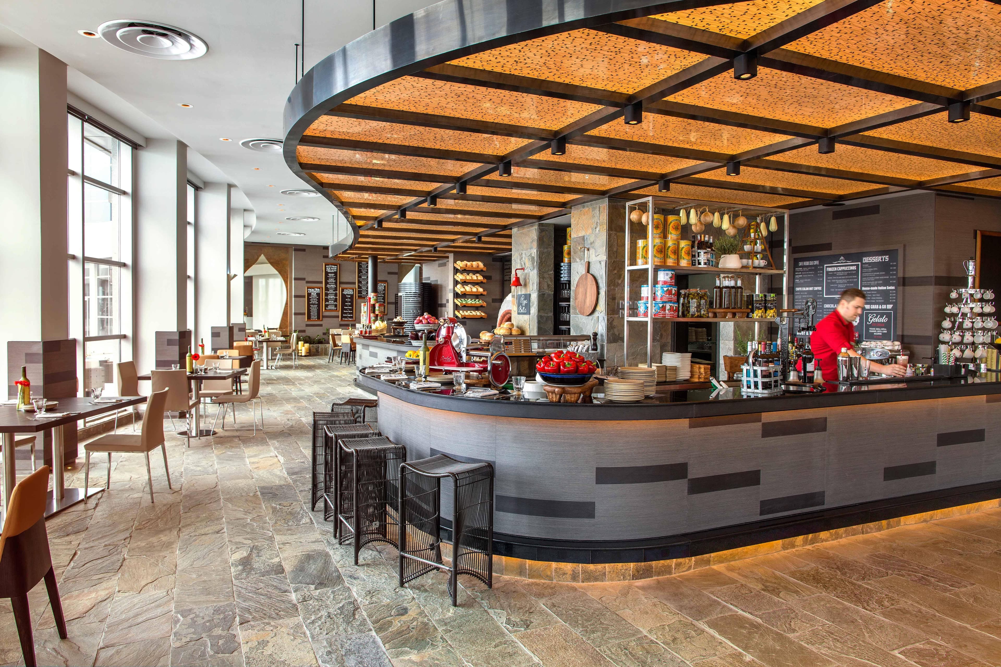 The Art Hotel & Resort Ansicht 8