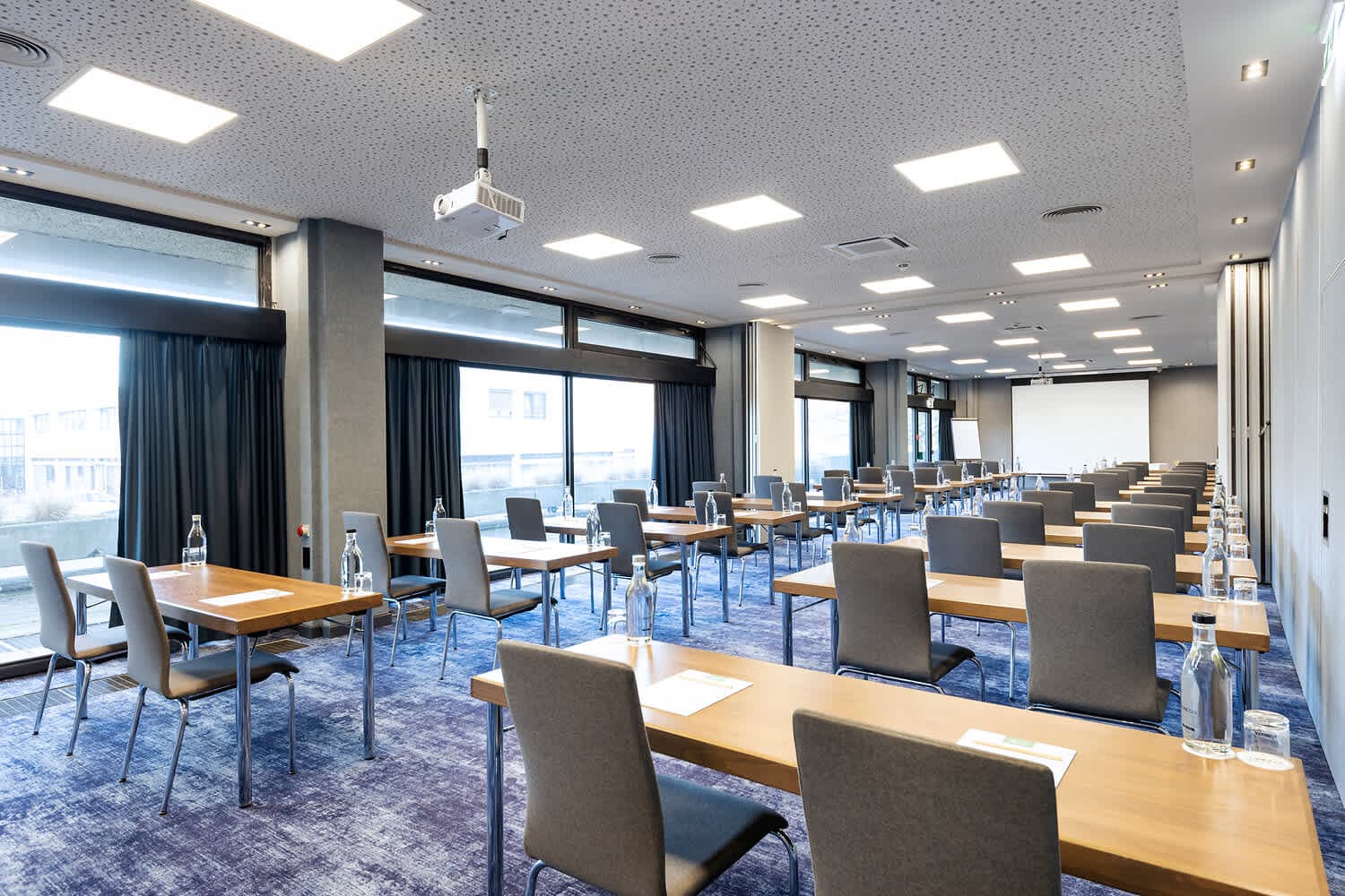 ACHAT Hotel Braunschweig Ansicht 10