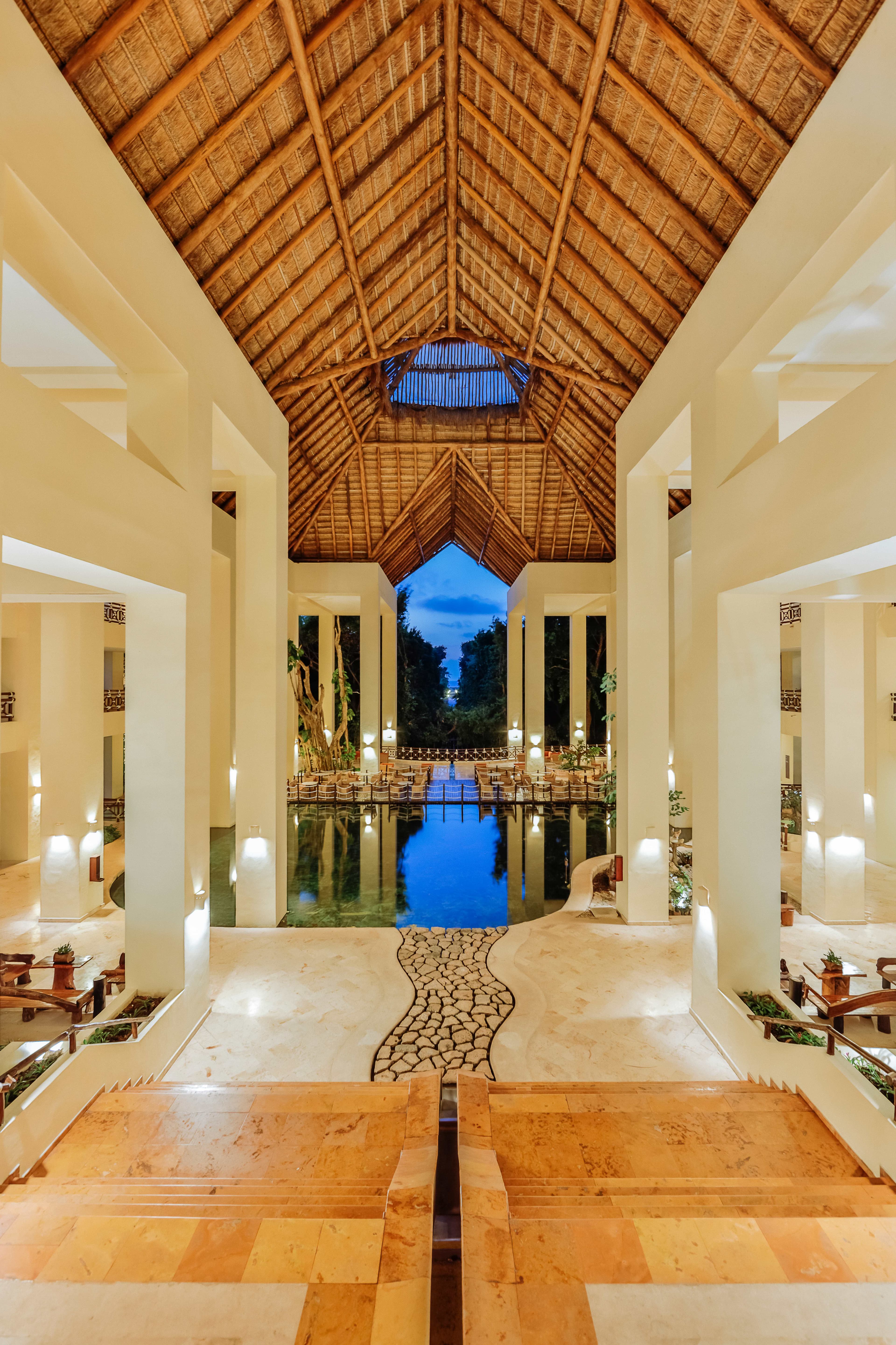 Occidental at Xcaret Destination Ansicht 8