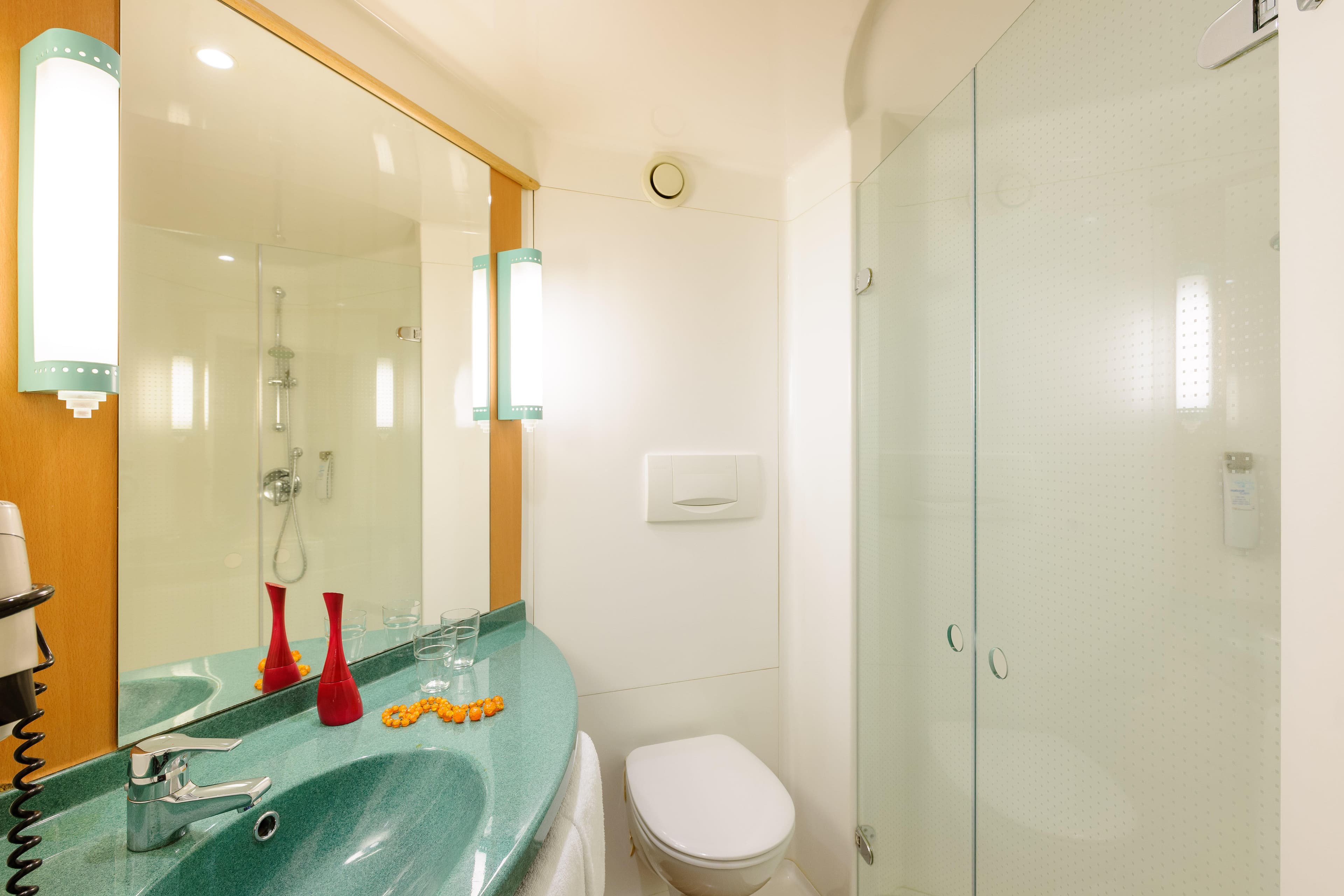 Hotel Ibis Lübeck City Ansicht 5