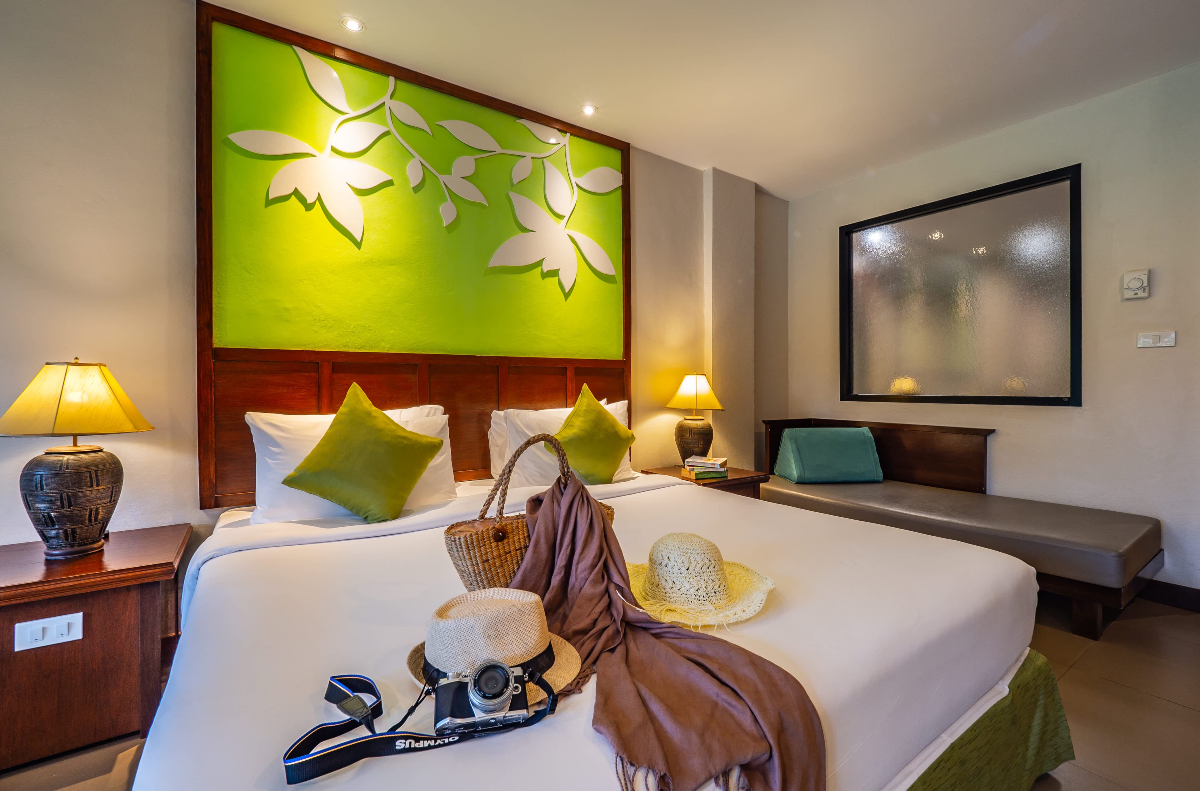 The Leaf Oceanside by Katathani Resorts Ansicht 5
