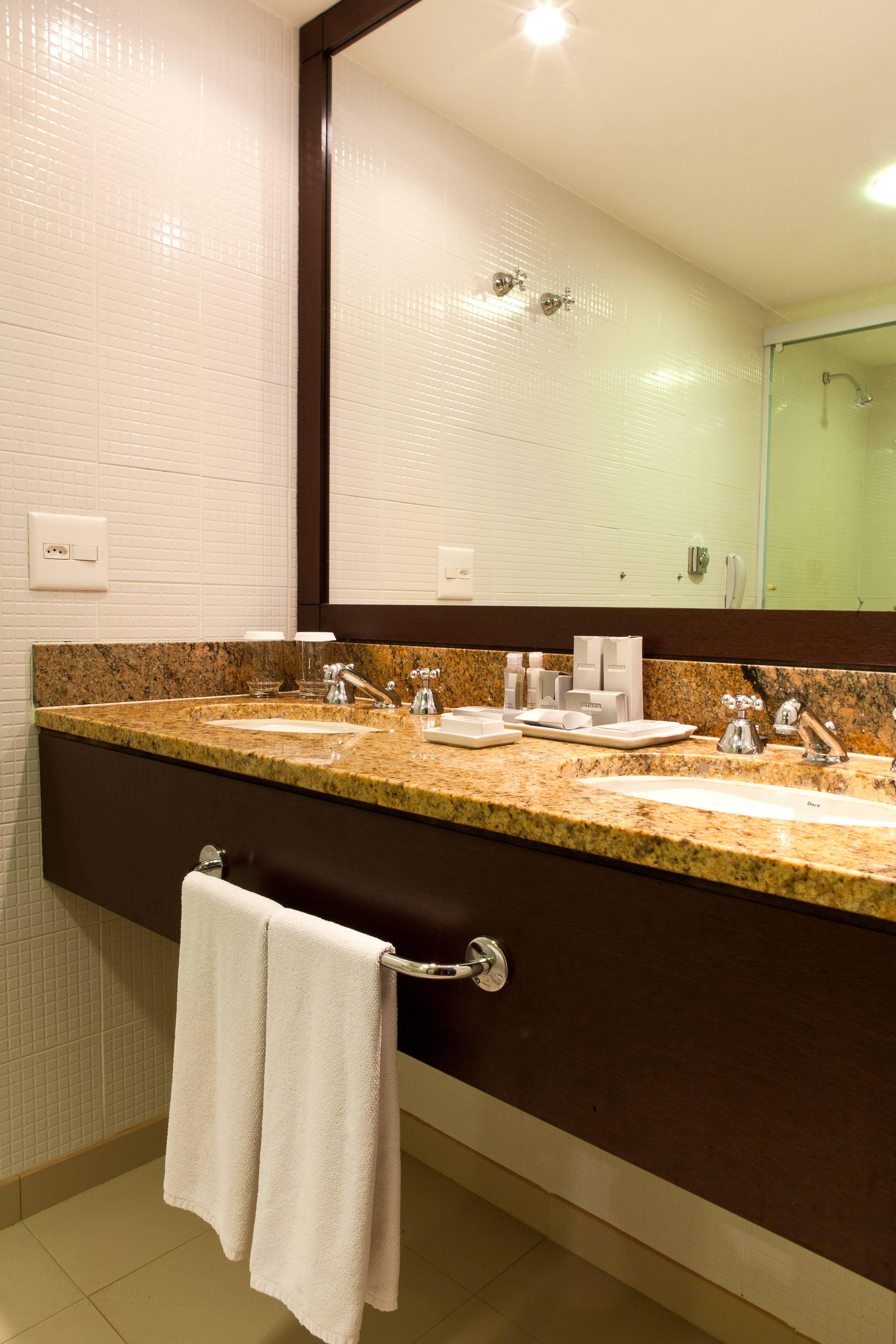 Hotel Rio Othon Palace Ansicht 5