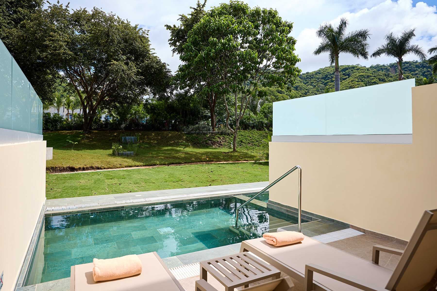 Hotel Riu Guanacaste Ansicht 4