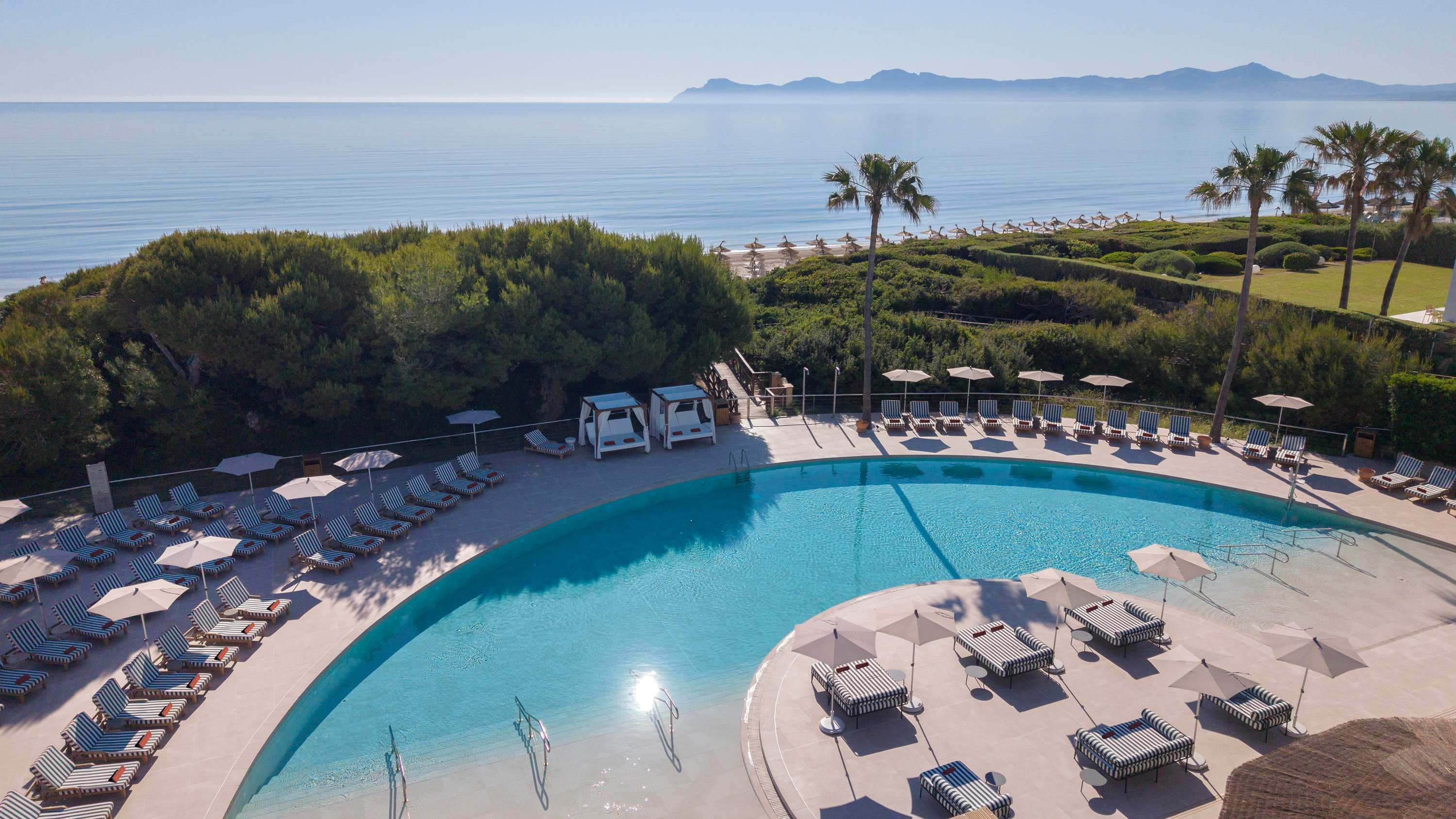 Sarena de Muro Resort Mallorca, part of Destination by Hyatt Ansicht 3
