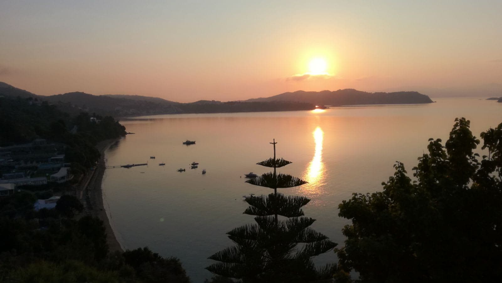 Hotel Vassilias Beach Ansicht 9