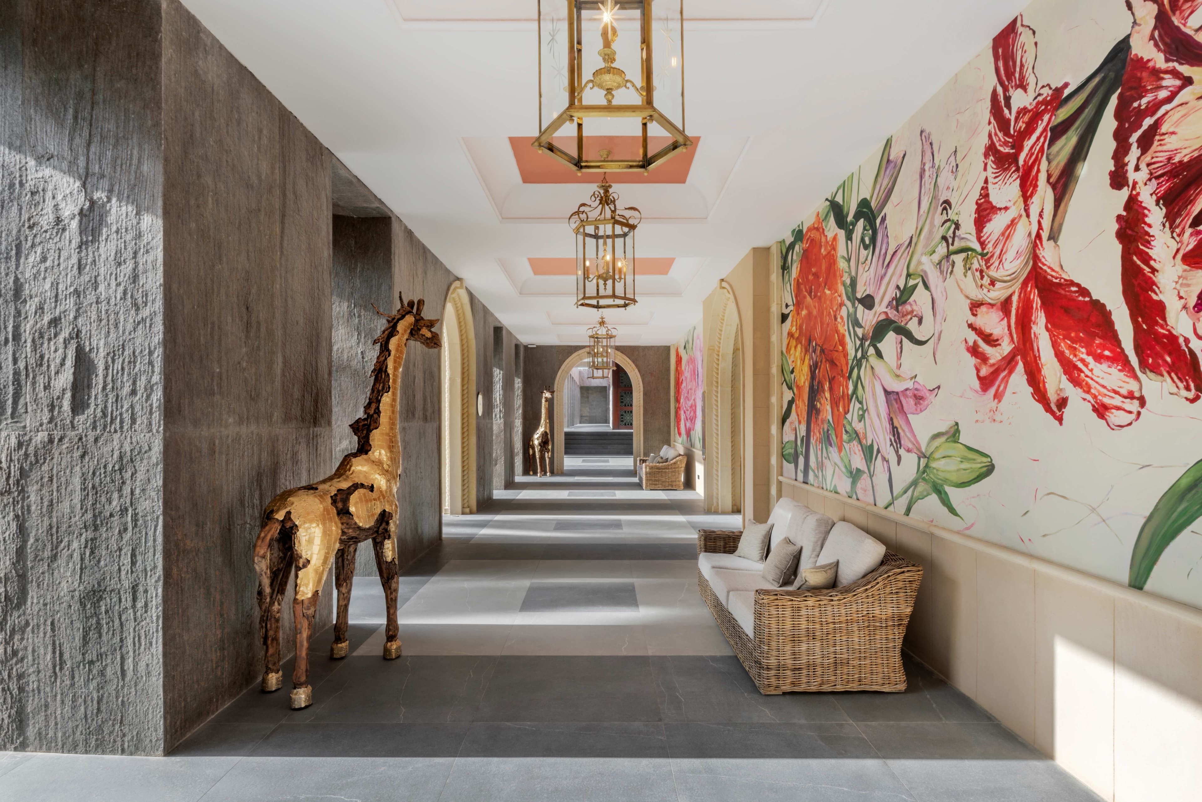 Santa Catalina, a Royal Hideaway Hotel Ansicht 8