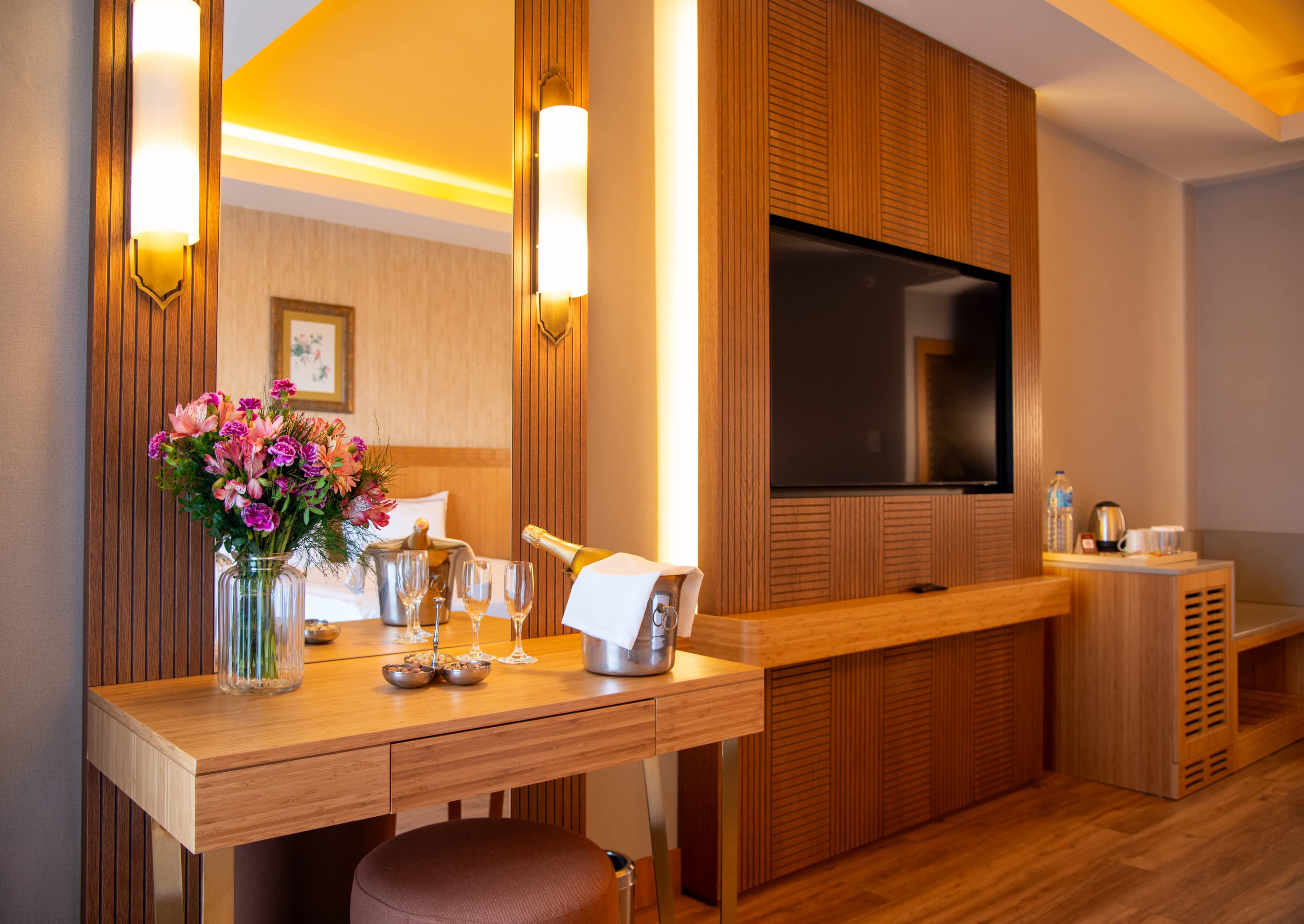 Hotel Royal Dragon Ansicht 6