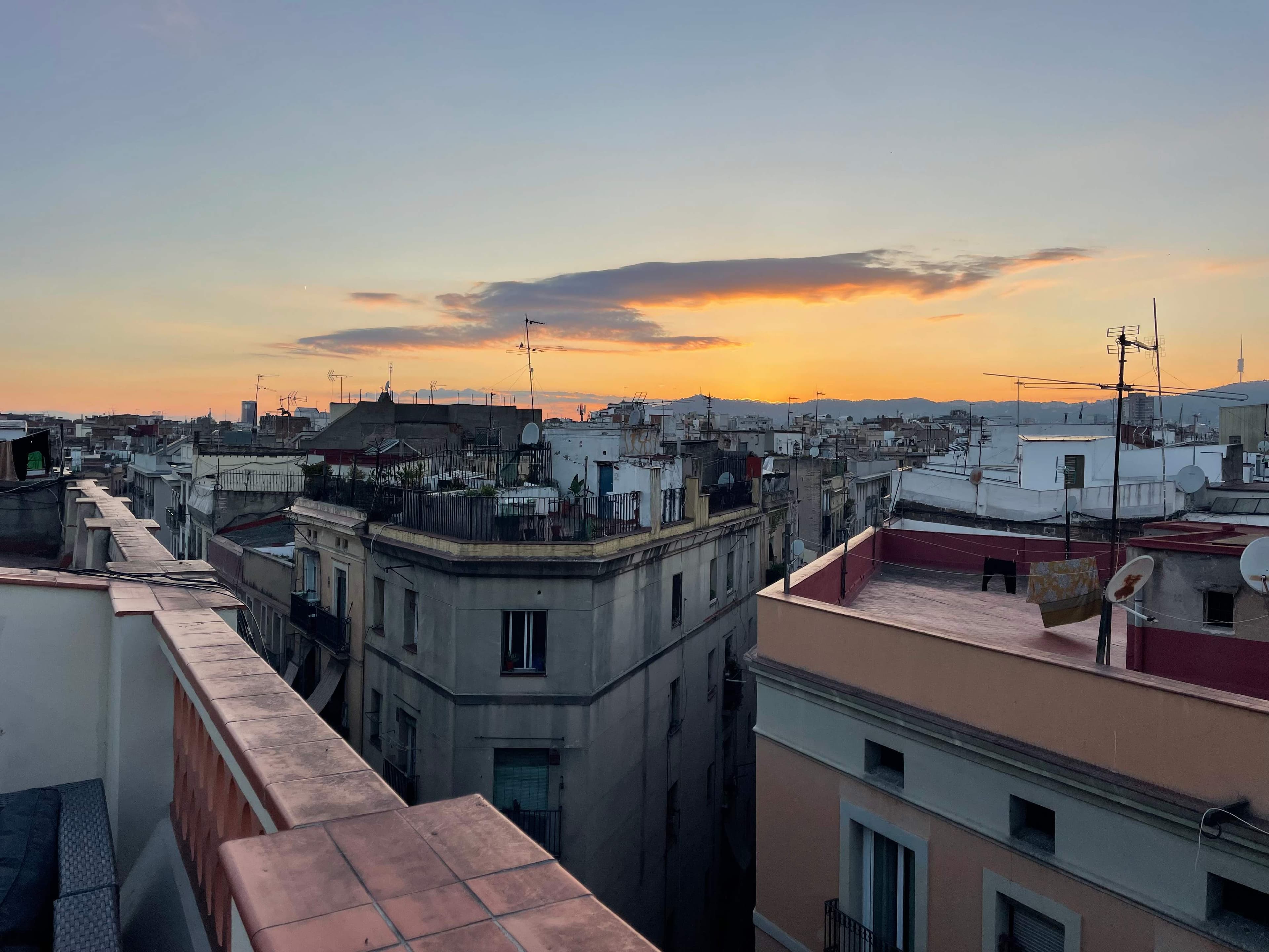 Hotel Raval House Ansicht 6