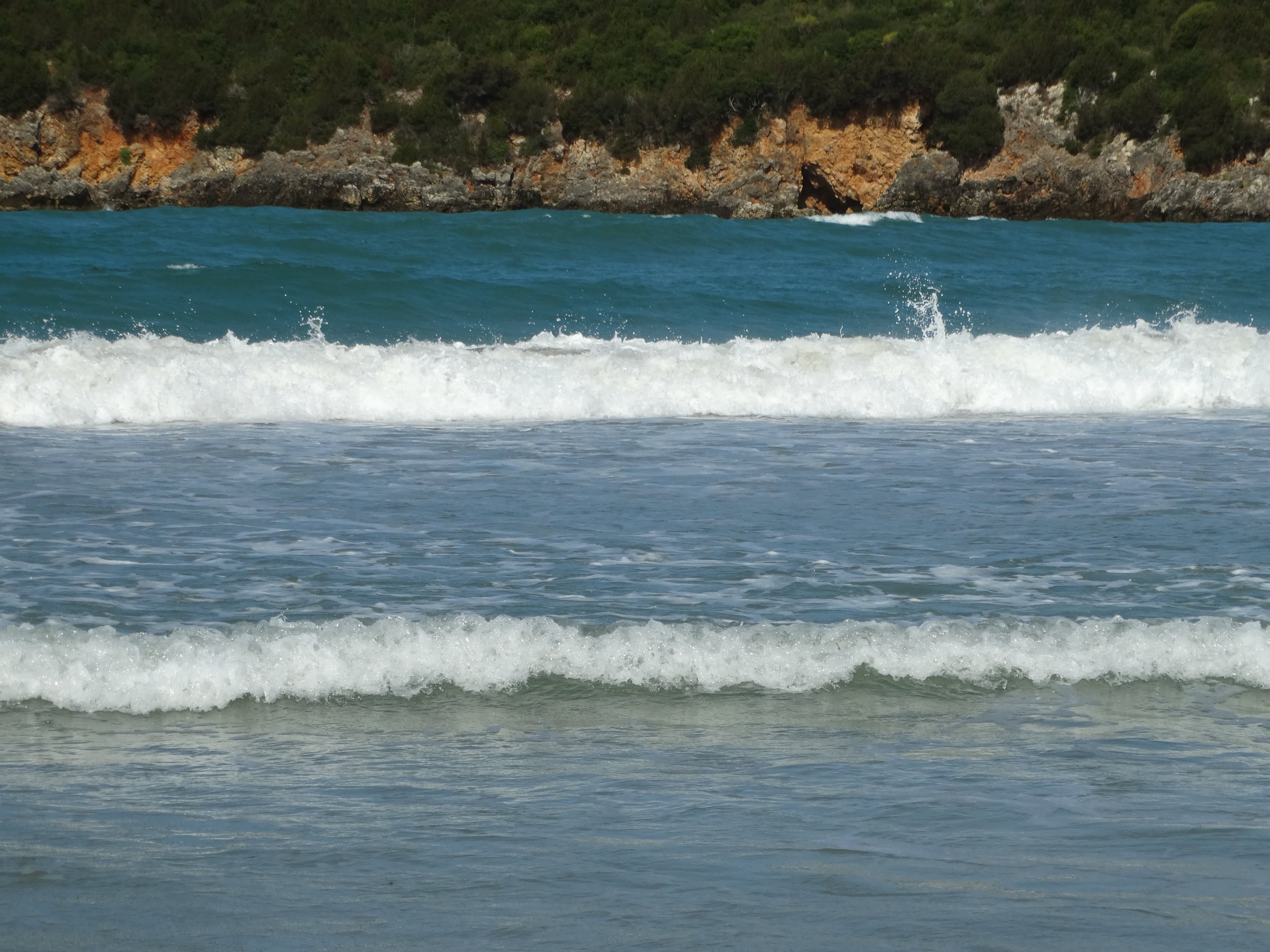 Hotel Ammos Bay Ansicht 9